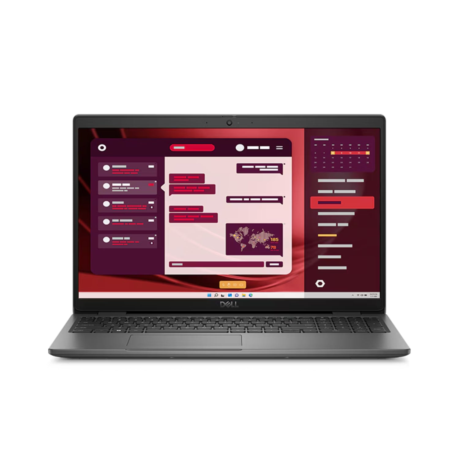 Dell Latitude 15 inch
