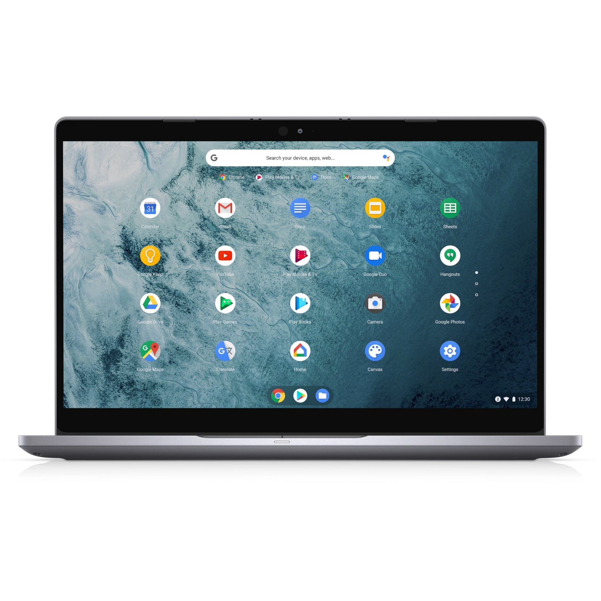 Dell Latitude 5300