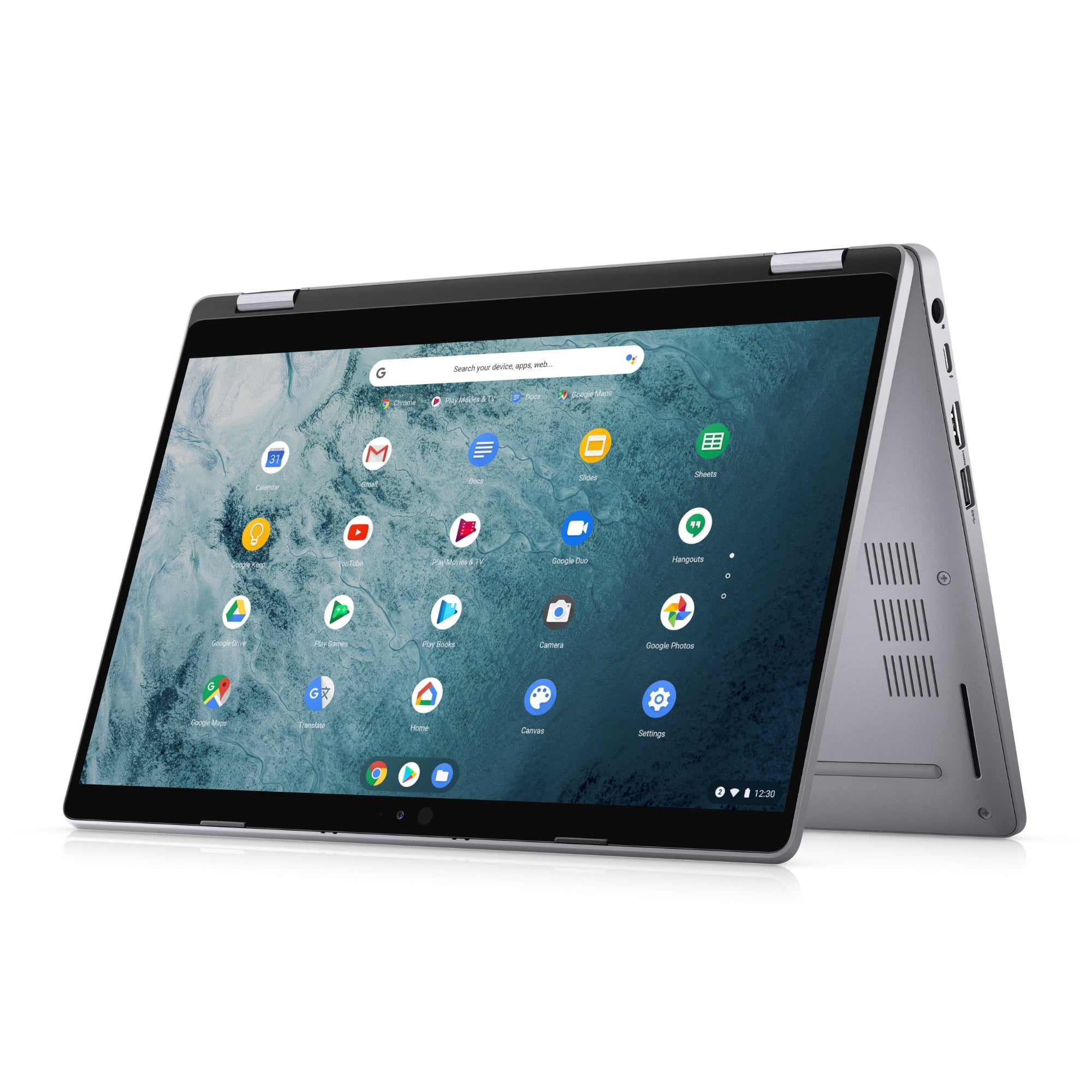 Dell Latitude 5300