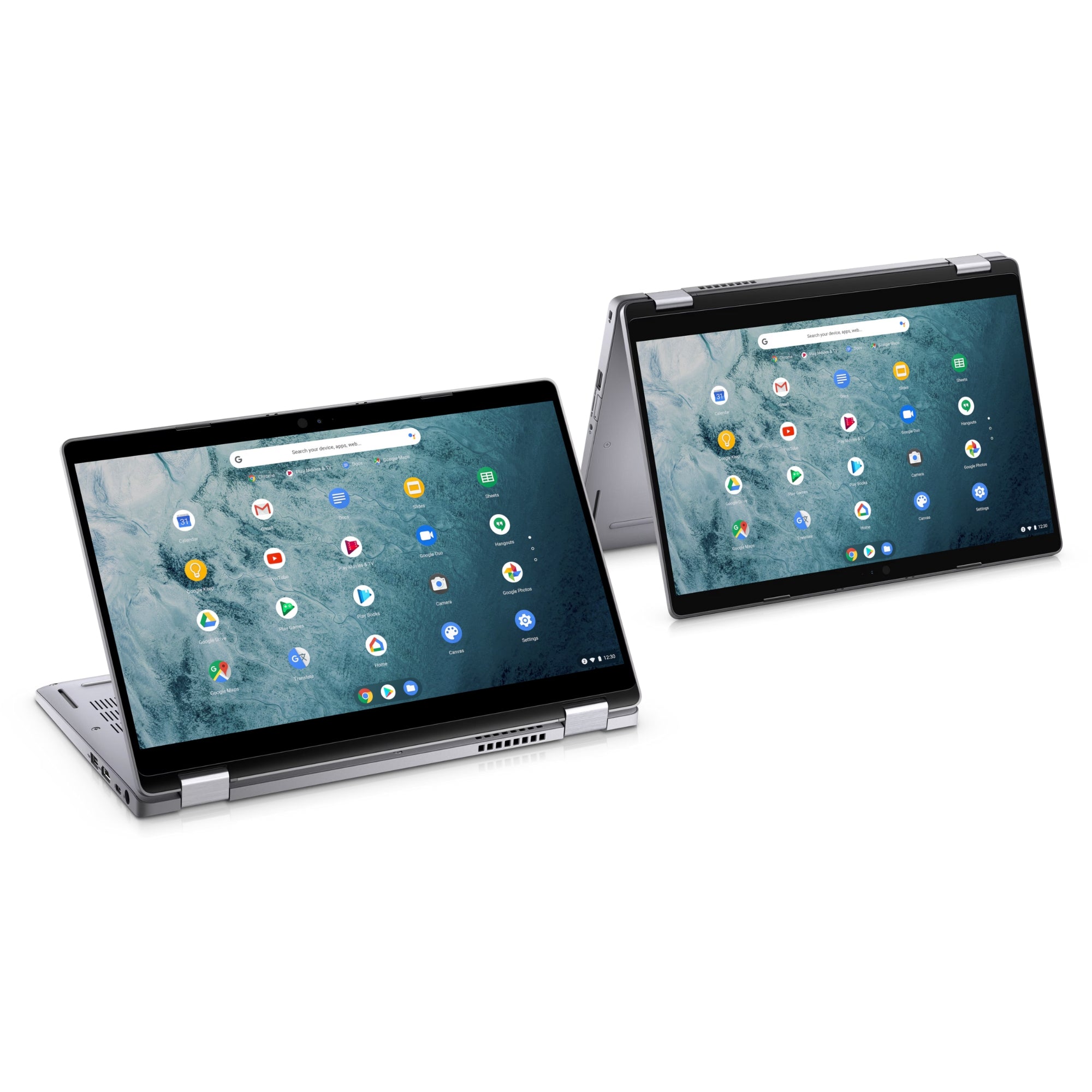 Dell Latitude 5300