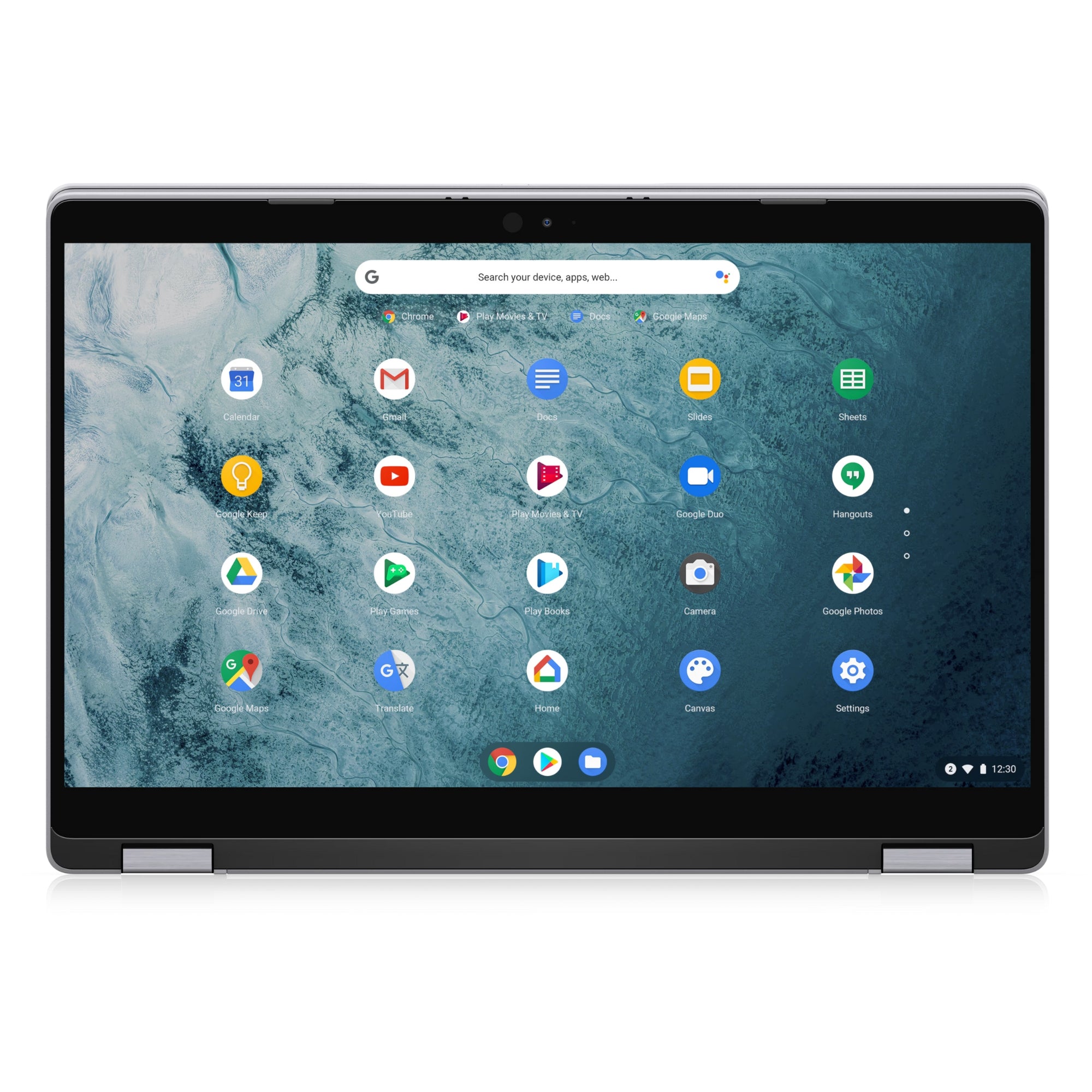Dell Latitude 5300