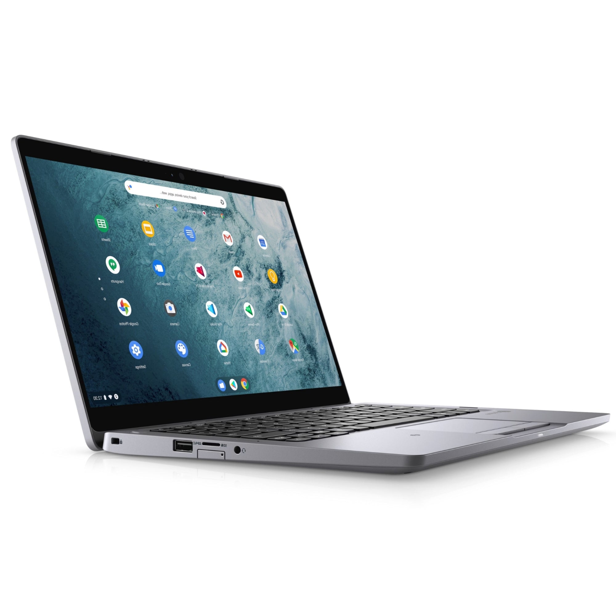 Dell Latitude 5300