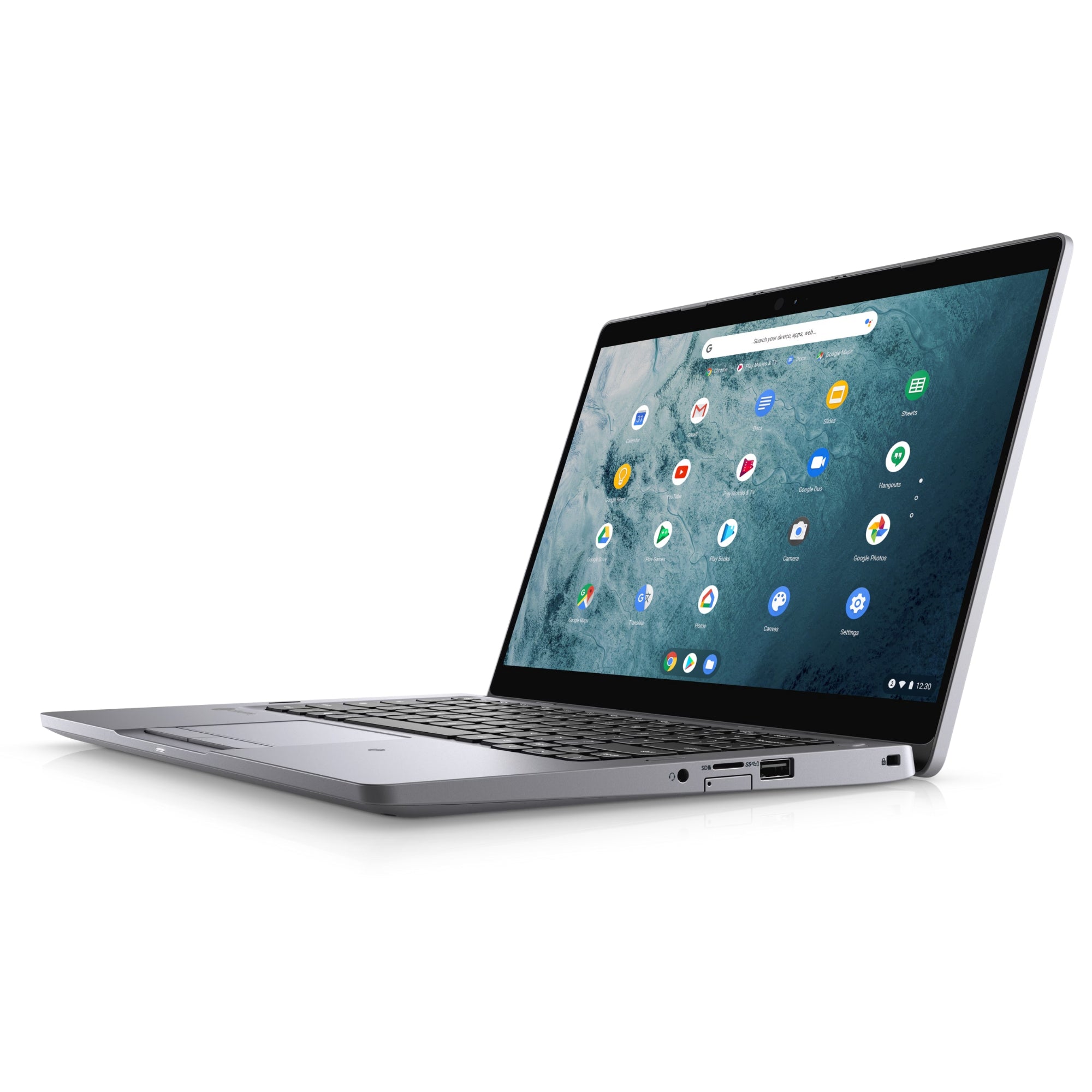 Dell Latitude 5300