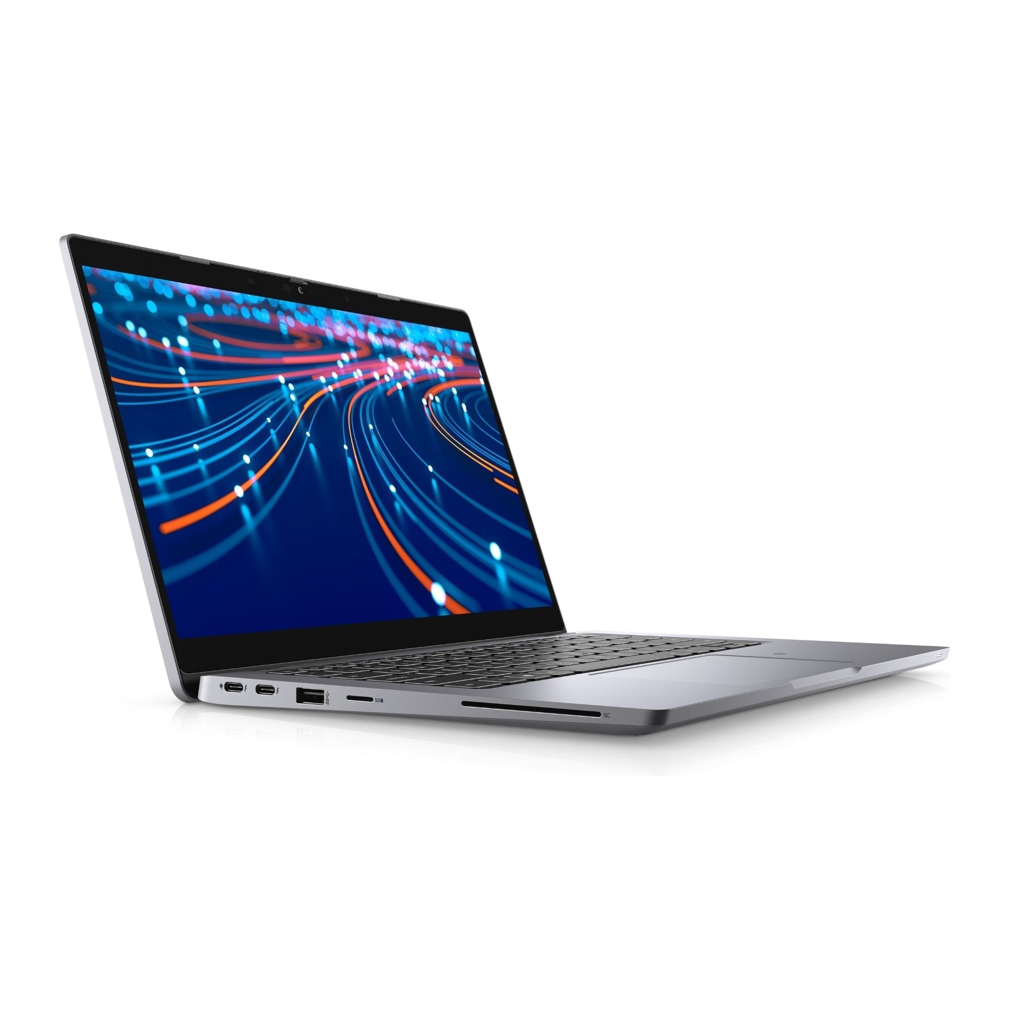Dell Latitude 5320