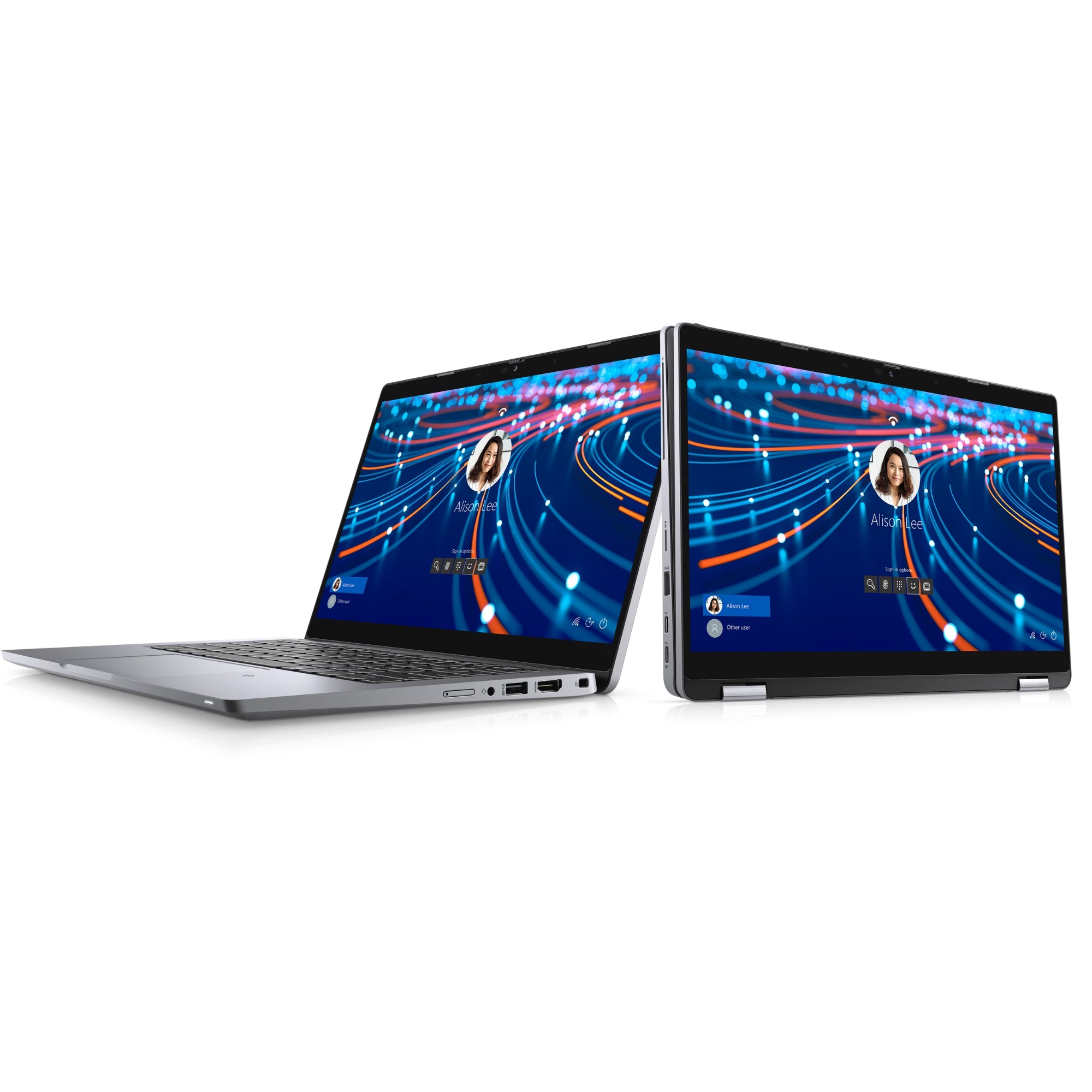 Dell Latitude 5320