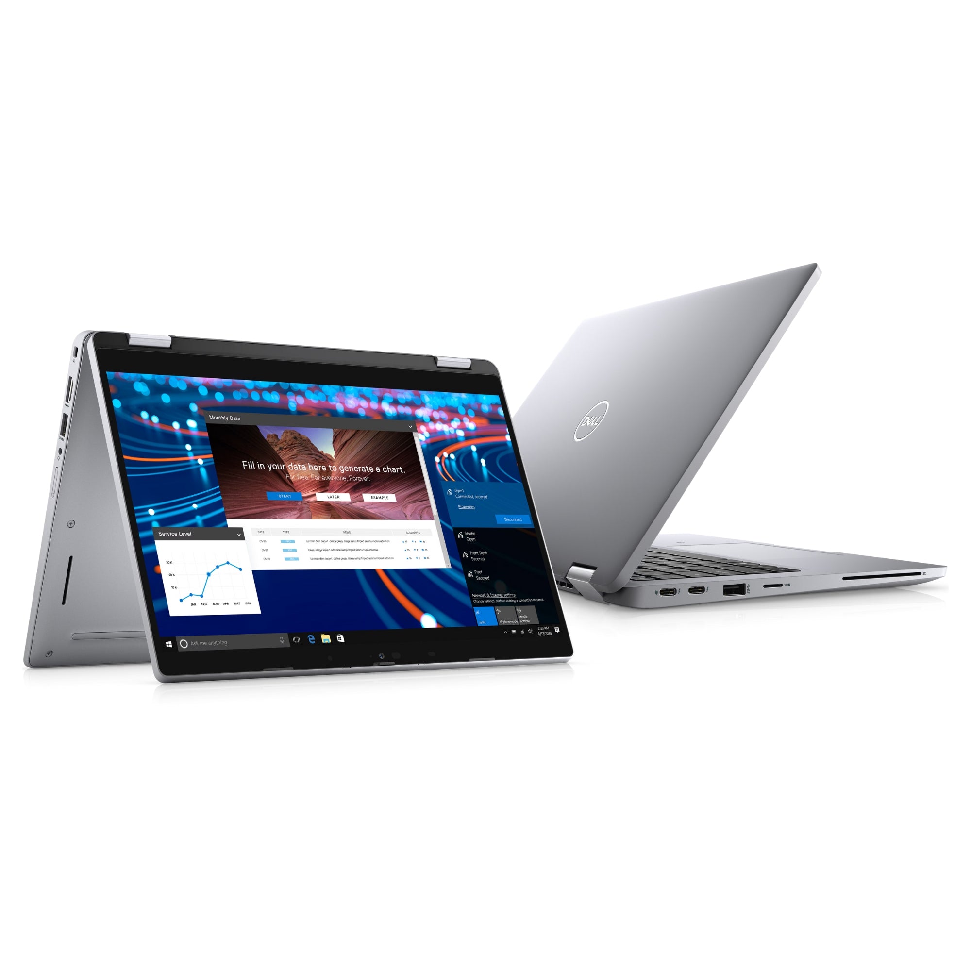 Dell Latitude 5320