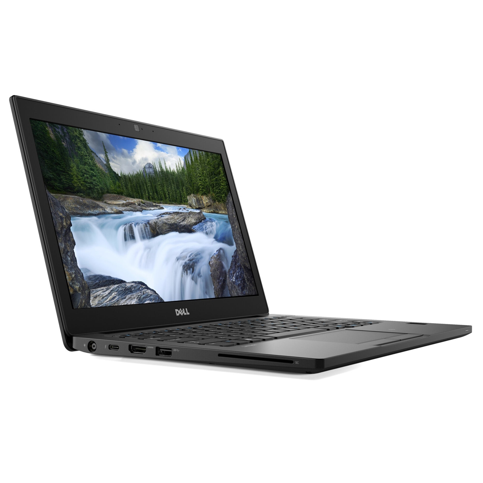 Dell Latitude 7290