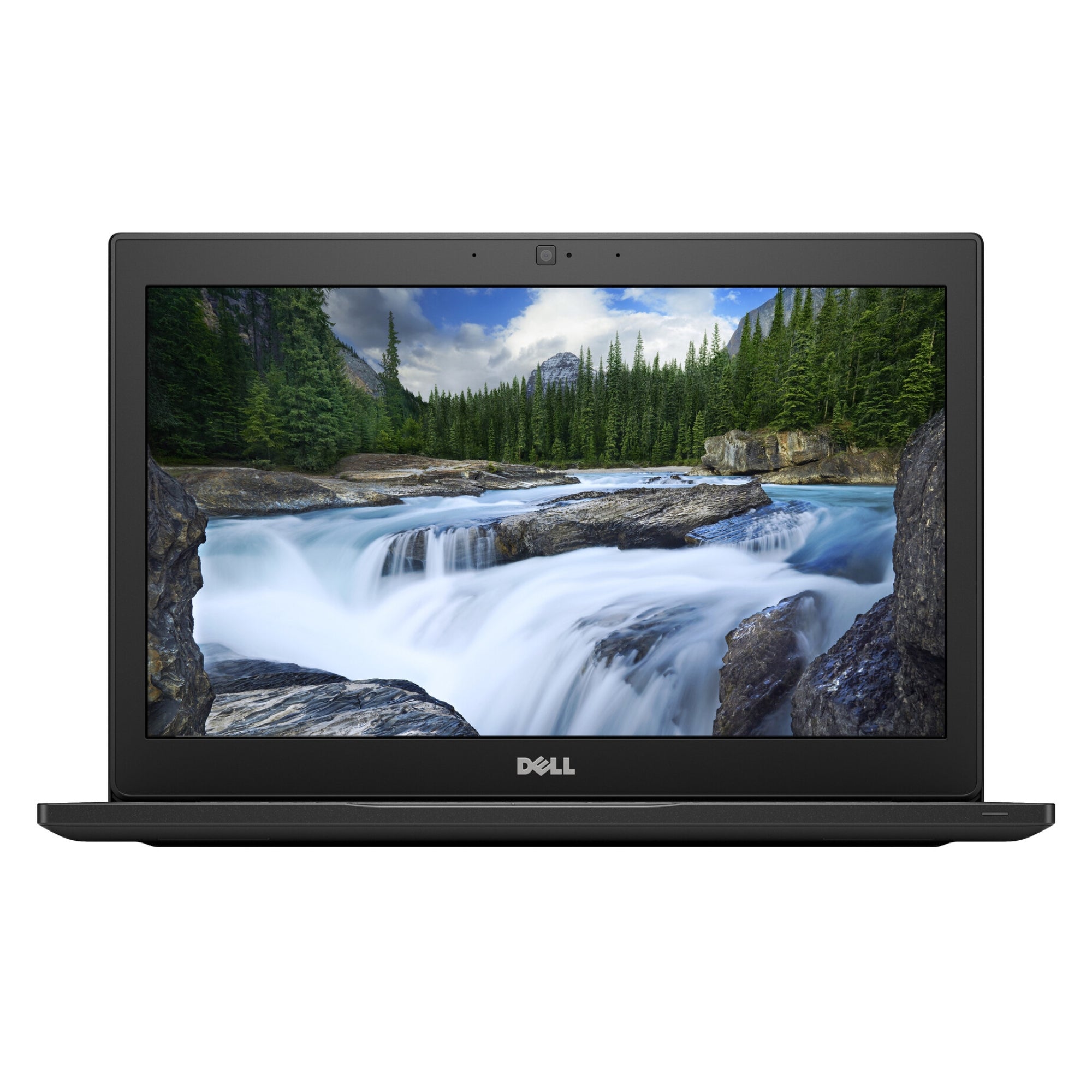 Dell Latitude 7290