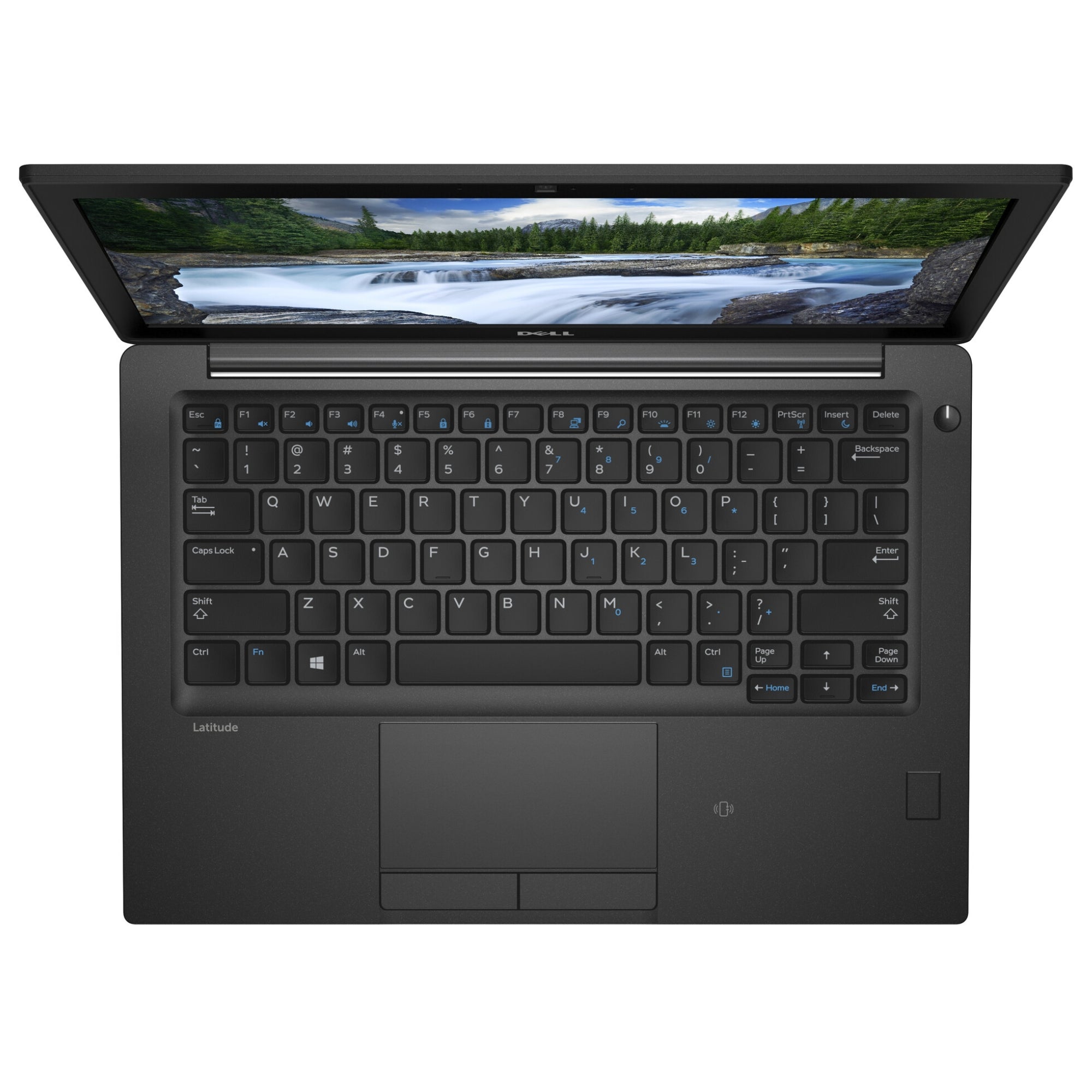 Dell Latitude 7290