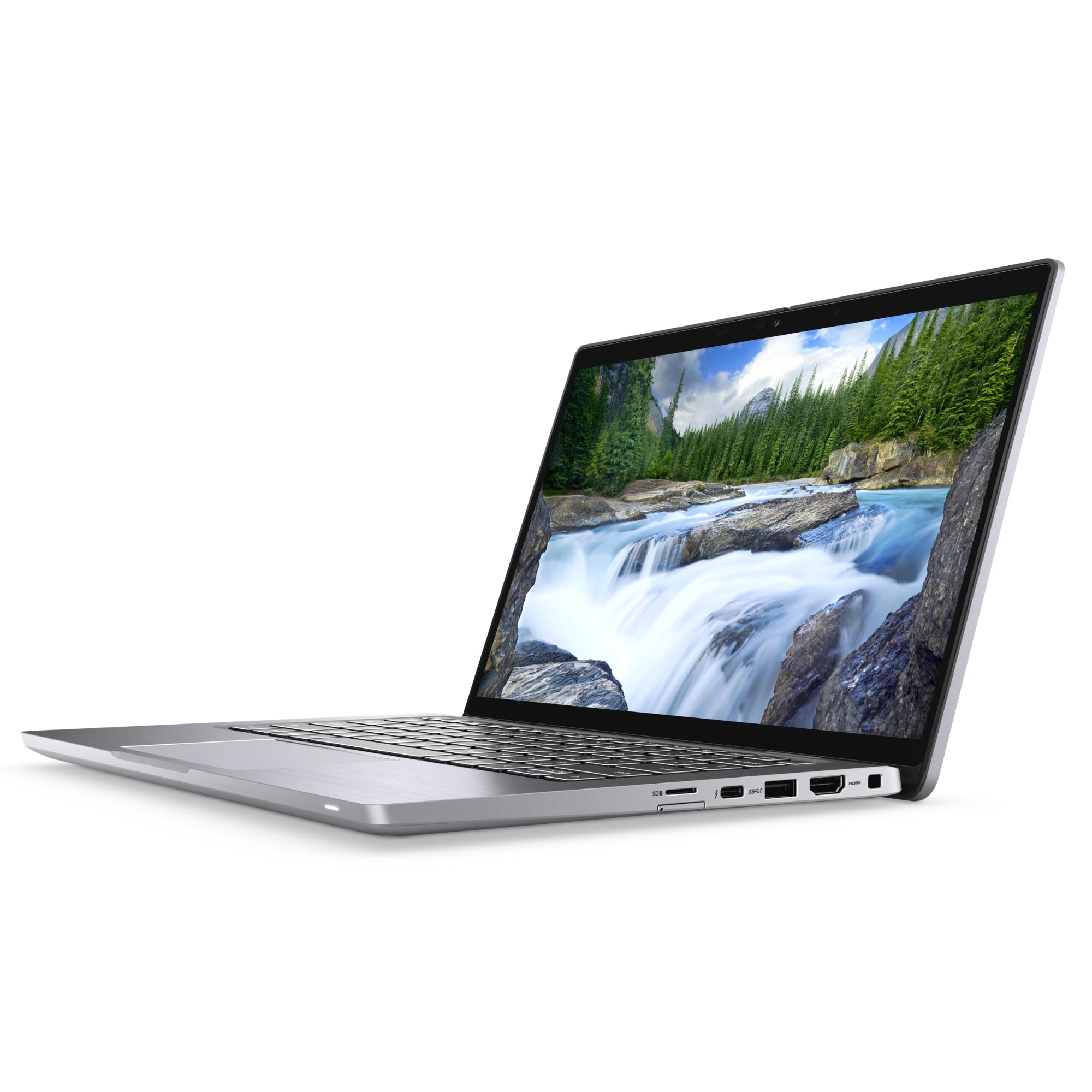 Dell Latitude 7320