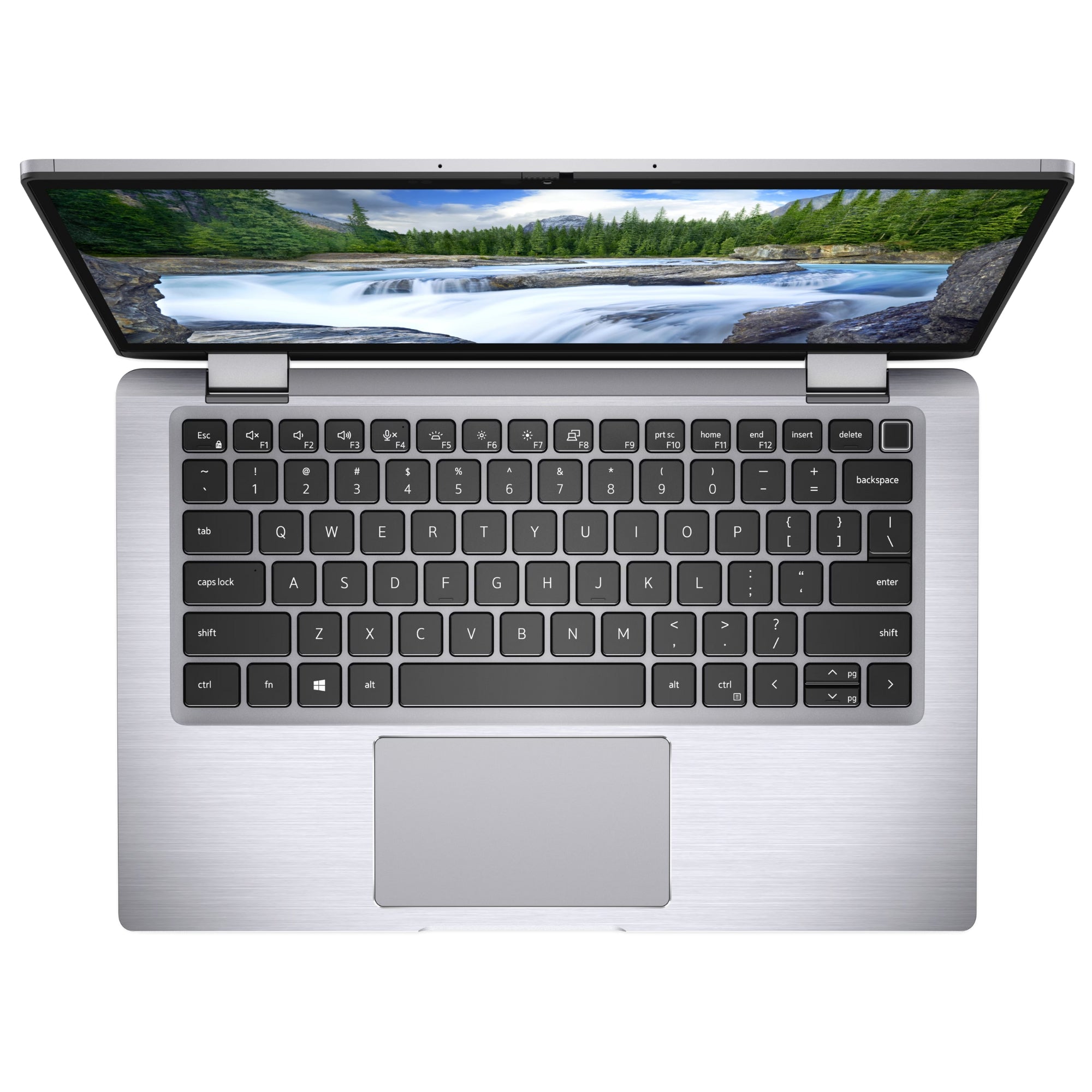 Dell Latitude 7320