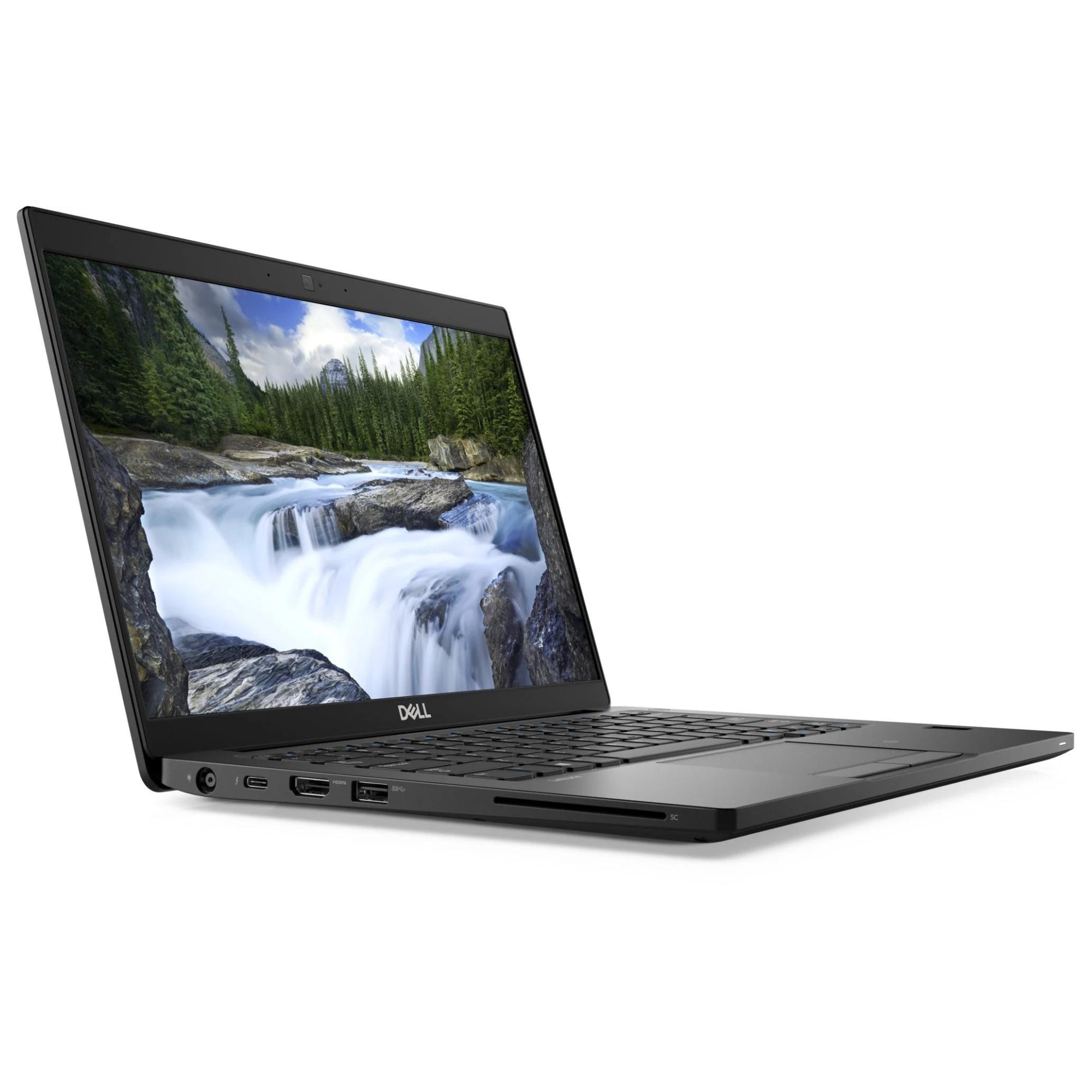 Dell Latitude 7390