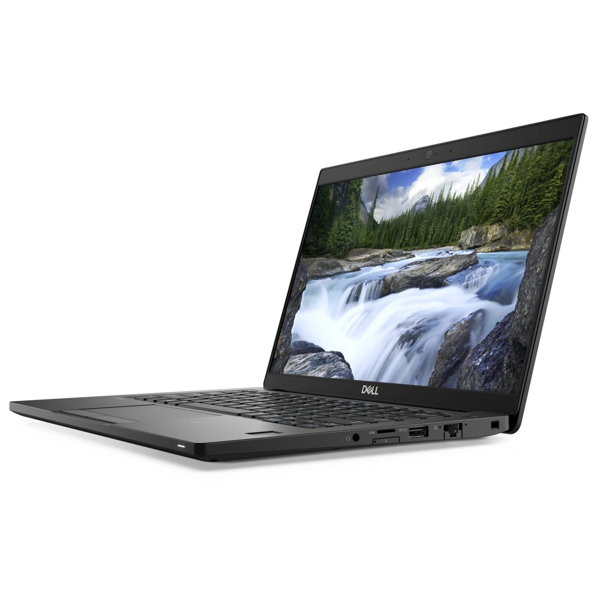 Dell Latitude 7390