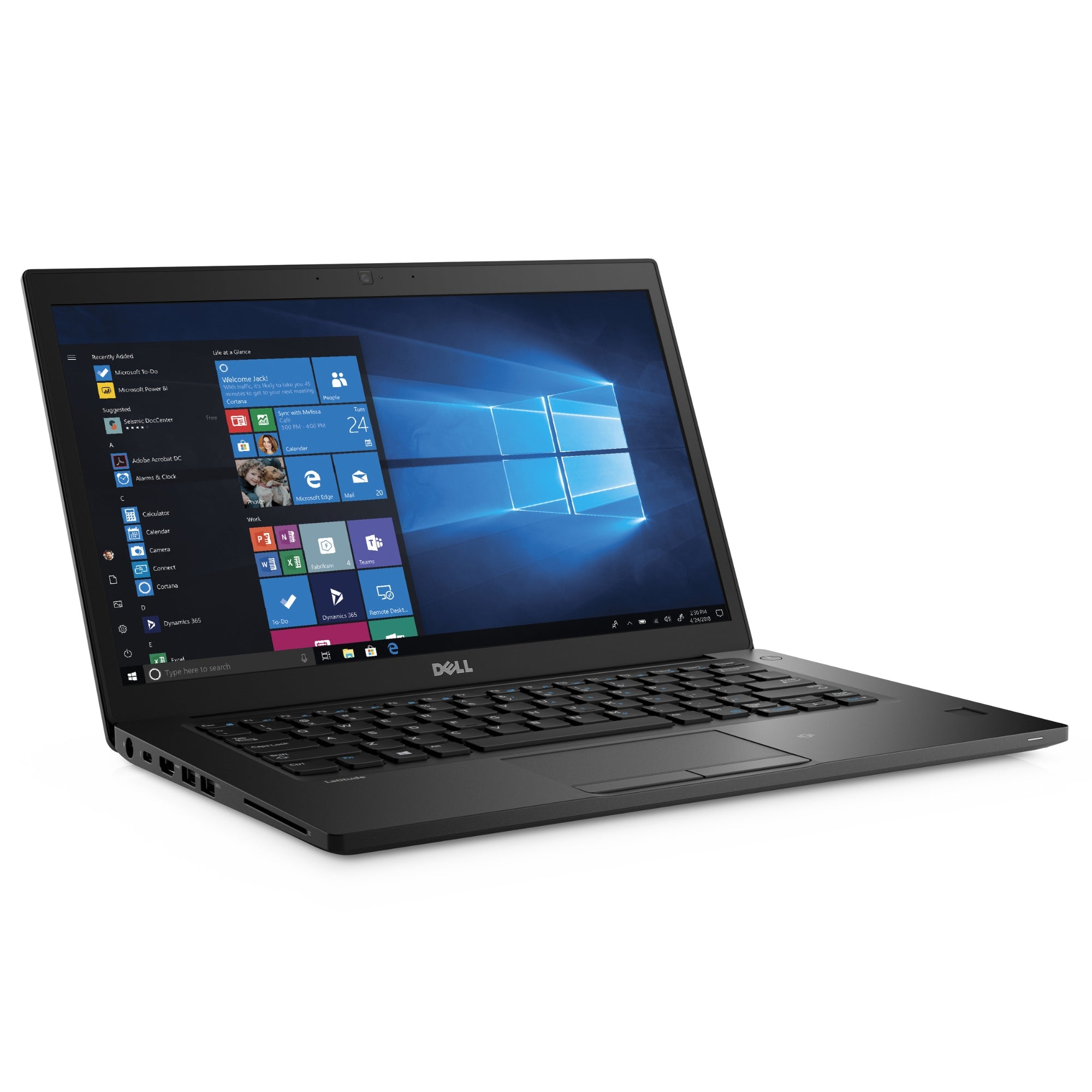 Dell Latitude 7490