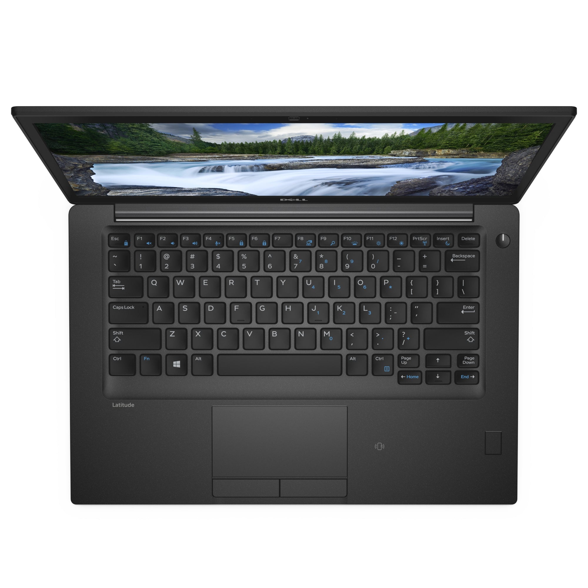 Dell Latitude 7490