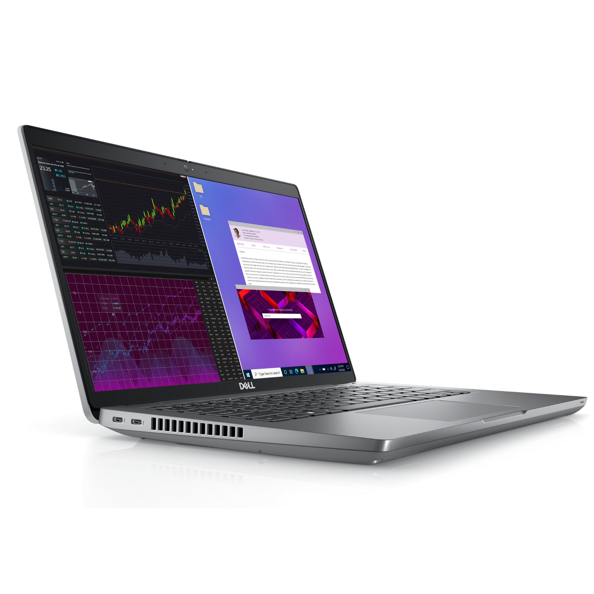 Dell Precision 3470