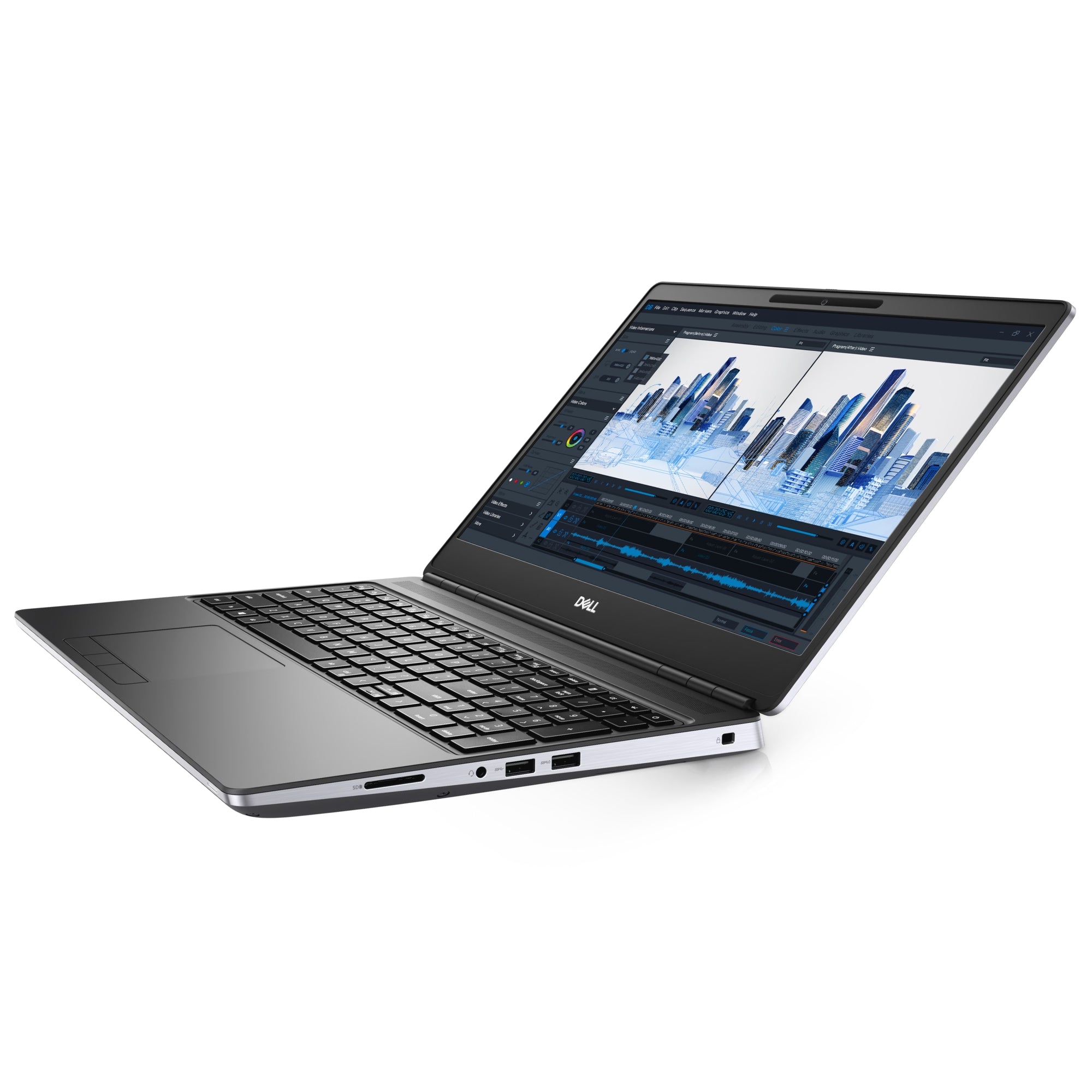 Dell Precision 7560
