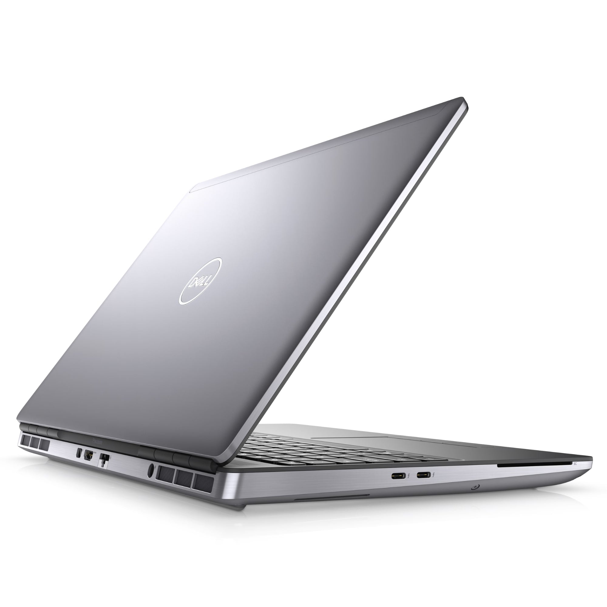 Dell Precision 7560