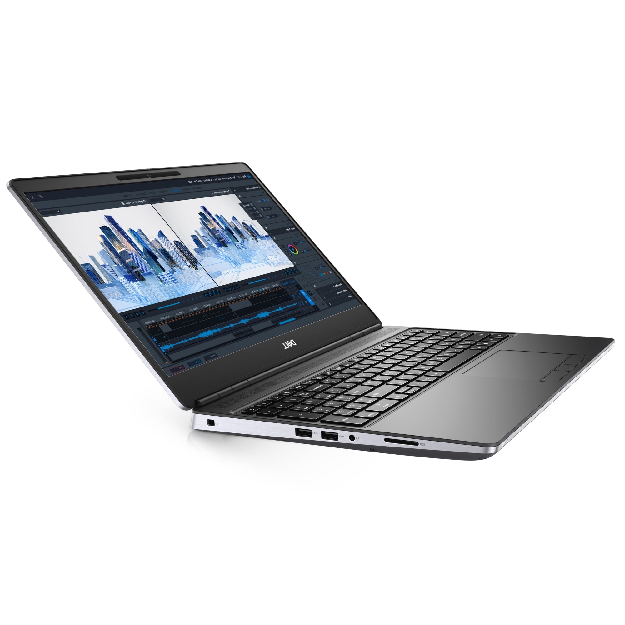 Dell Precision 7560
