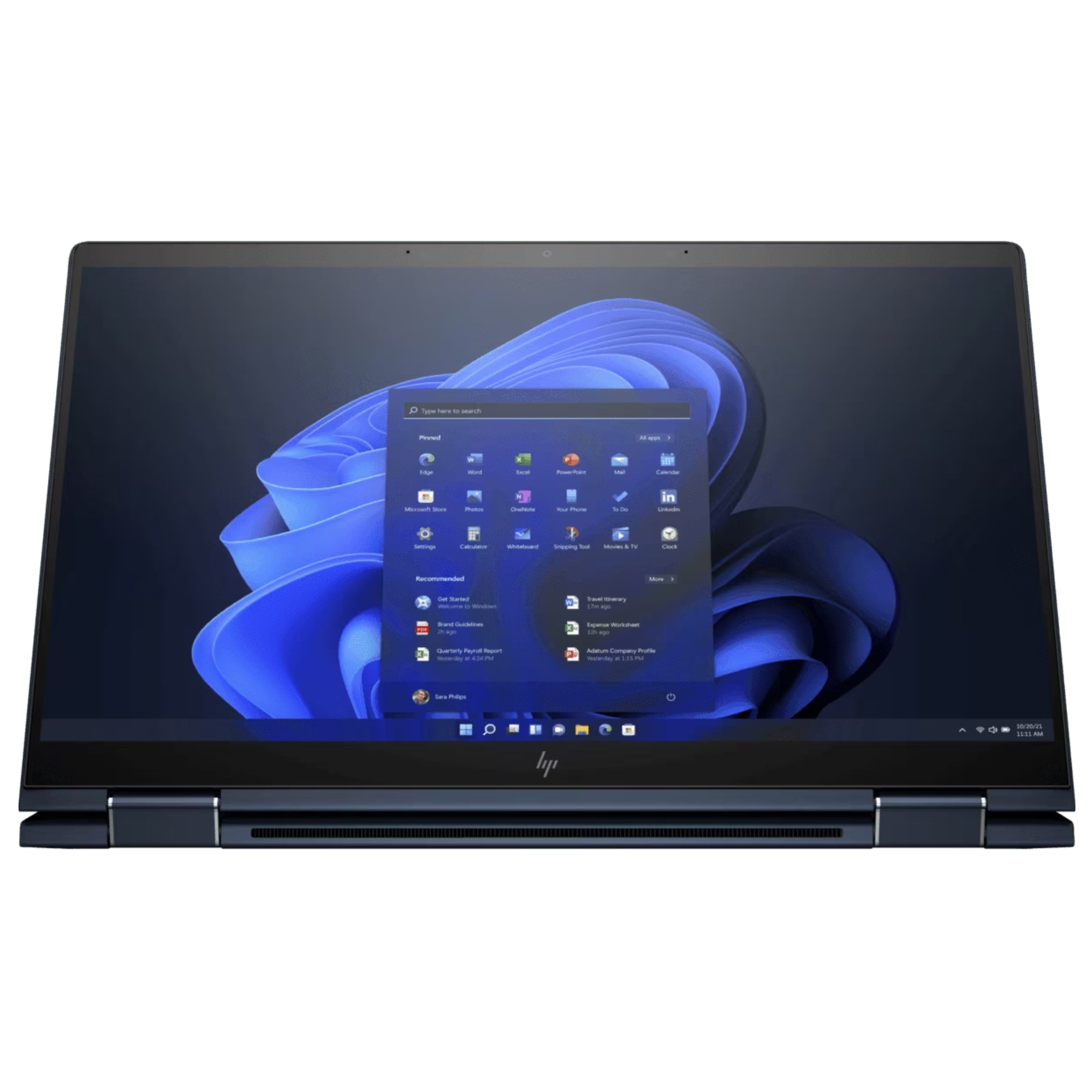 HP Elite Dragonfly G2