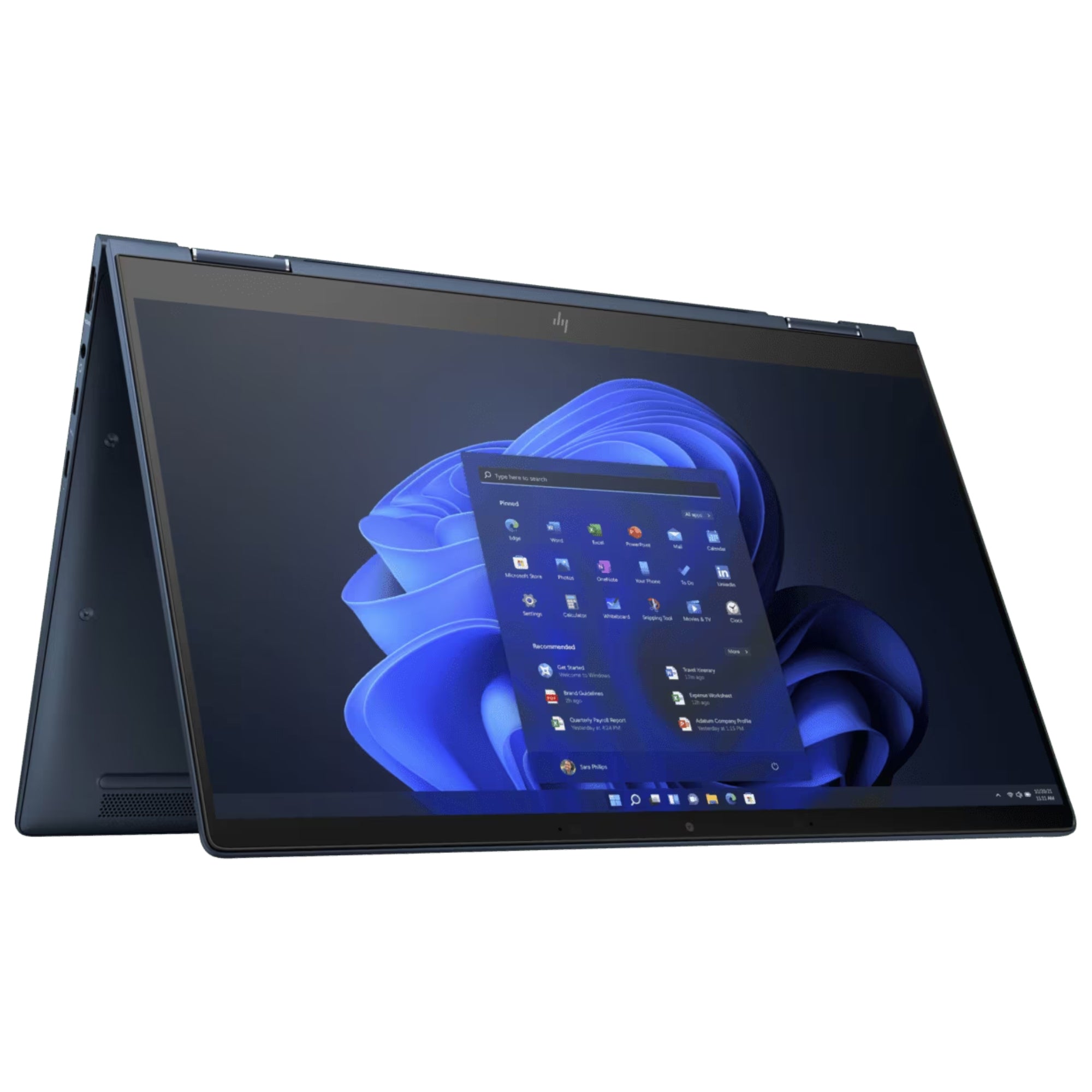 HP Elite Dragonfly G2