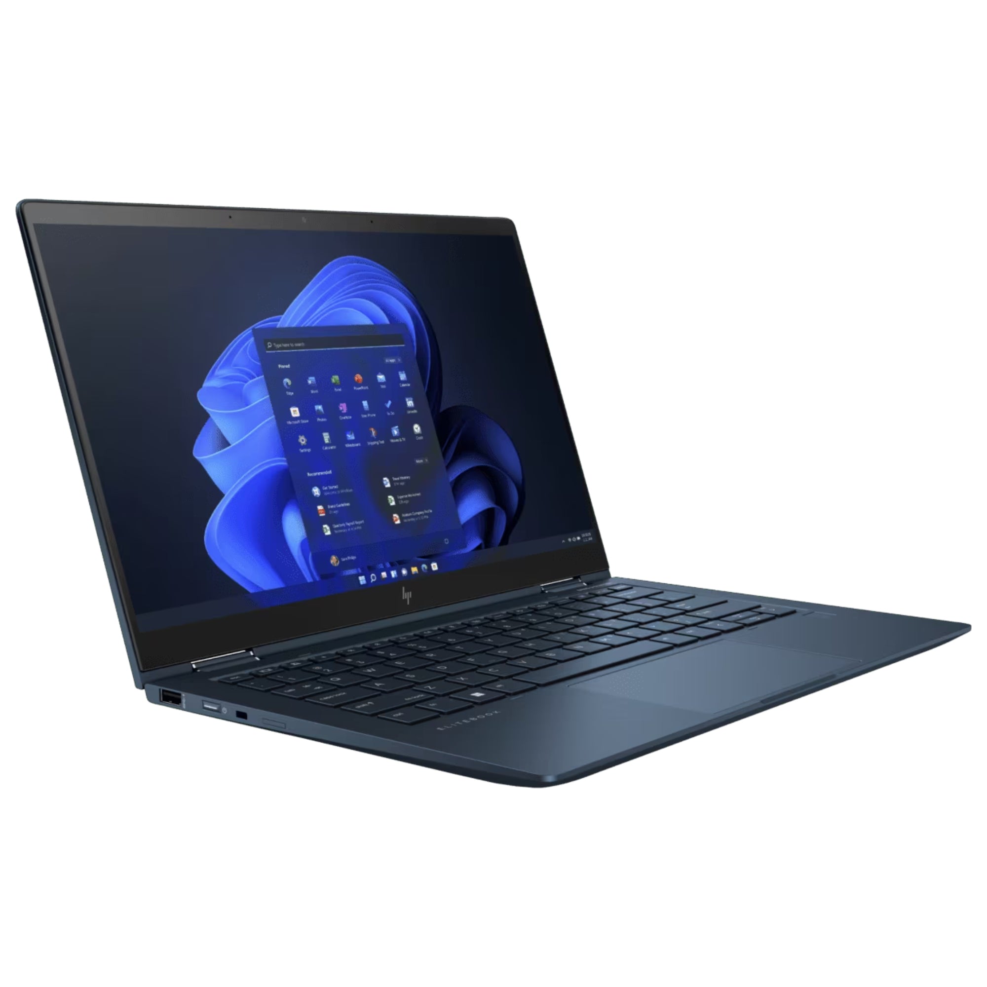 HP Elite Dragonfly G2