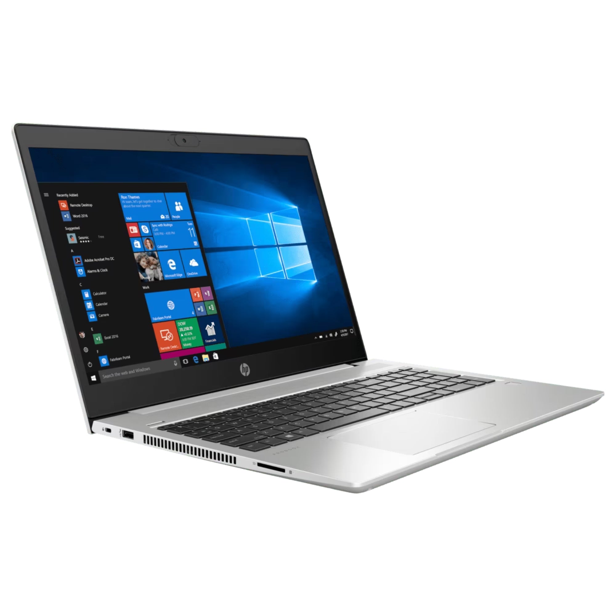 HP ProBook 450 G7