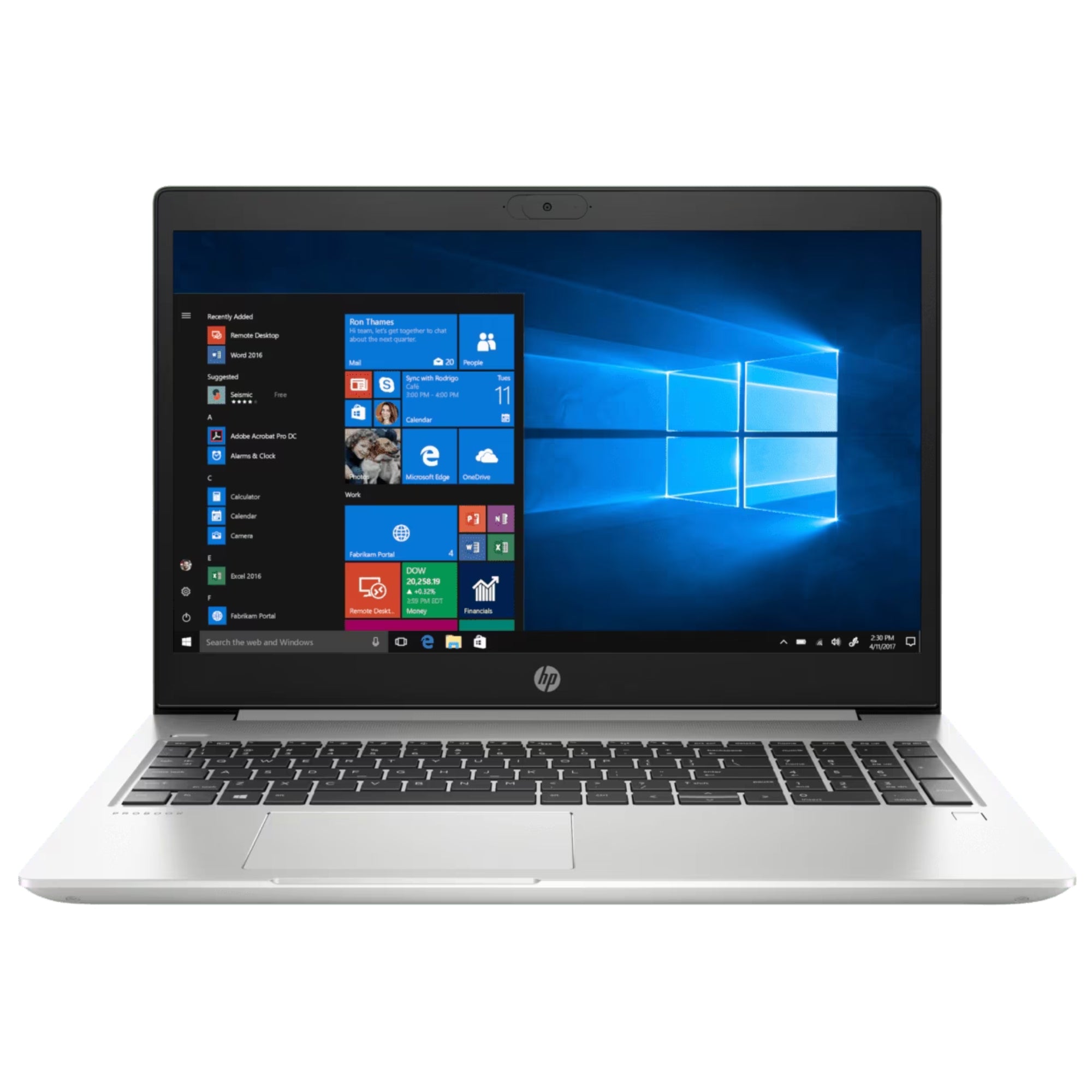 HP ProBook 450 G7