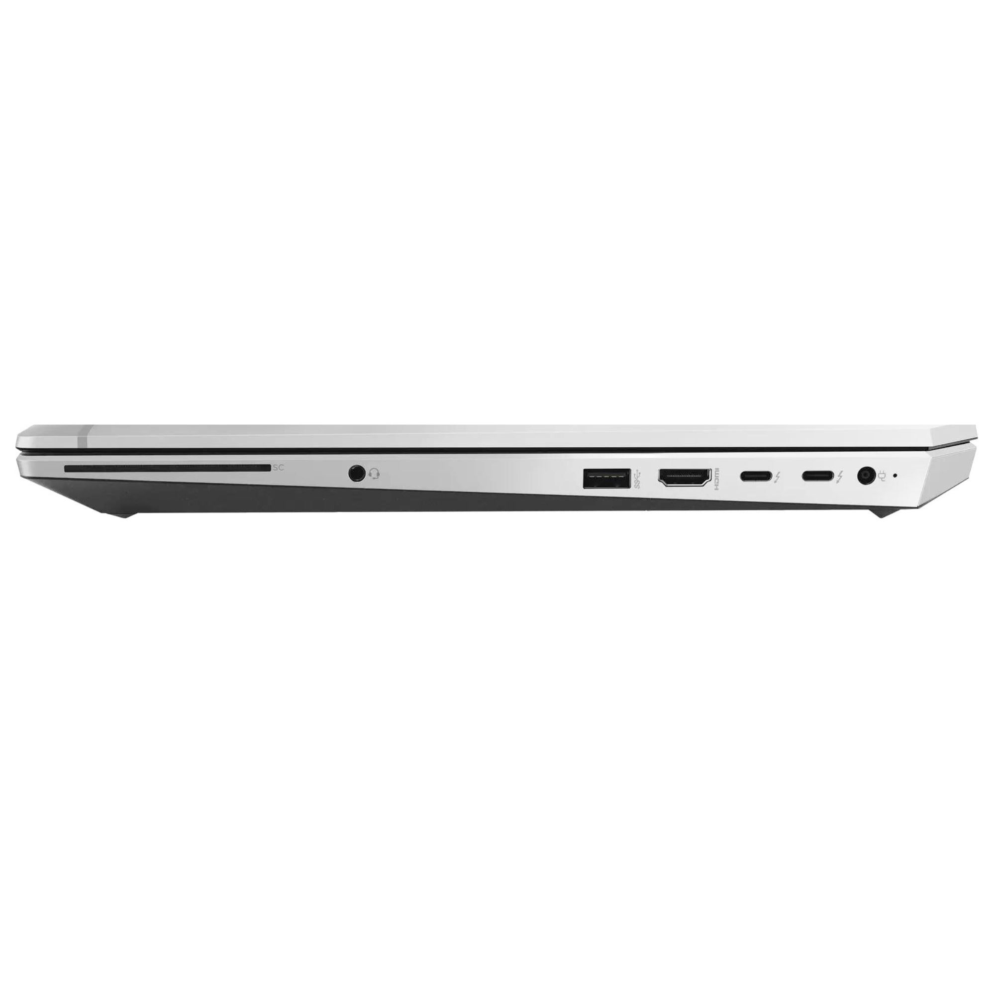 HP ZBook 15G5