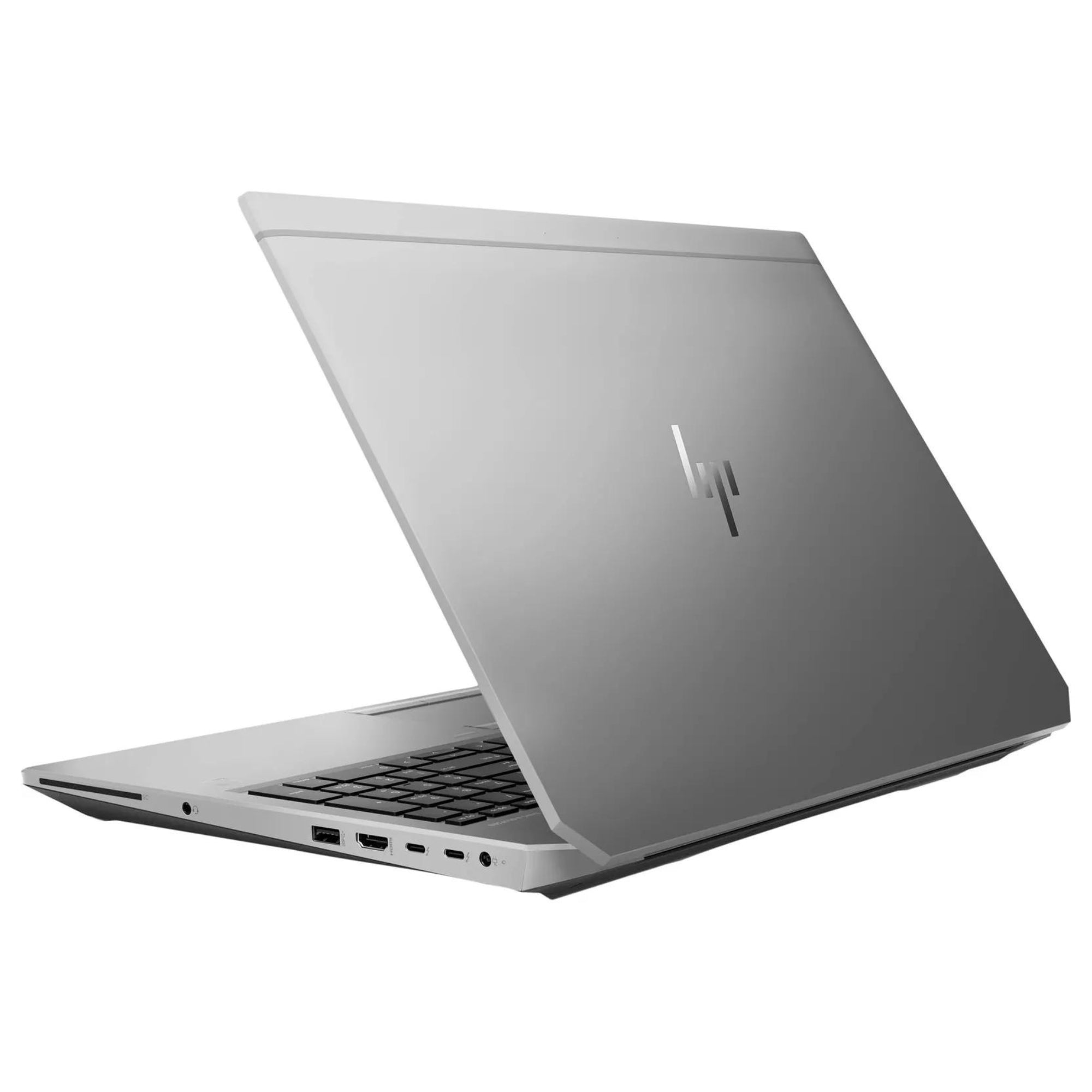 HP ZBook 15G5
