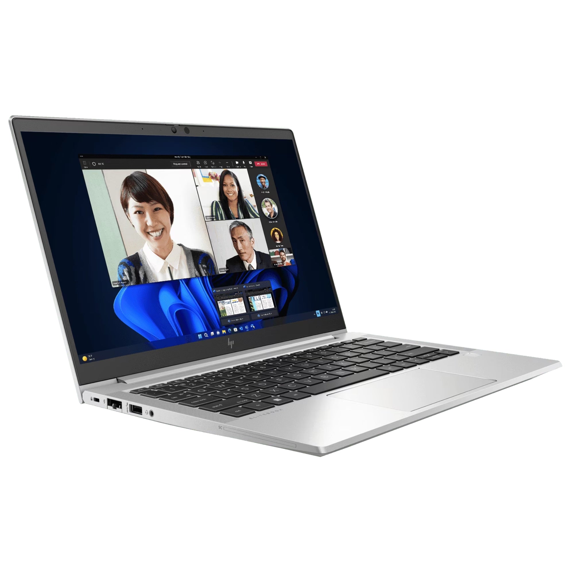 HP EliteBook 630 G9
