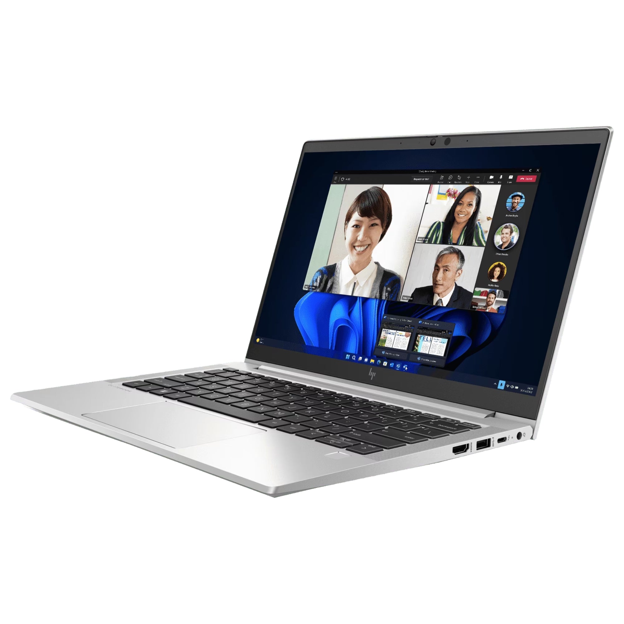 HP EliteBook 630 G9