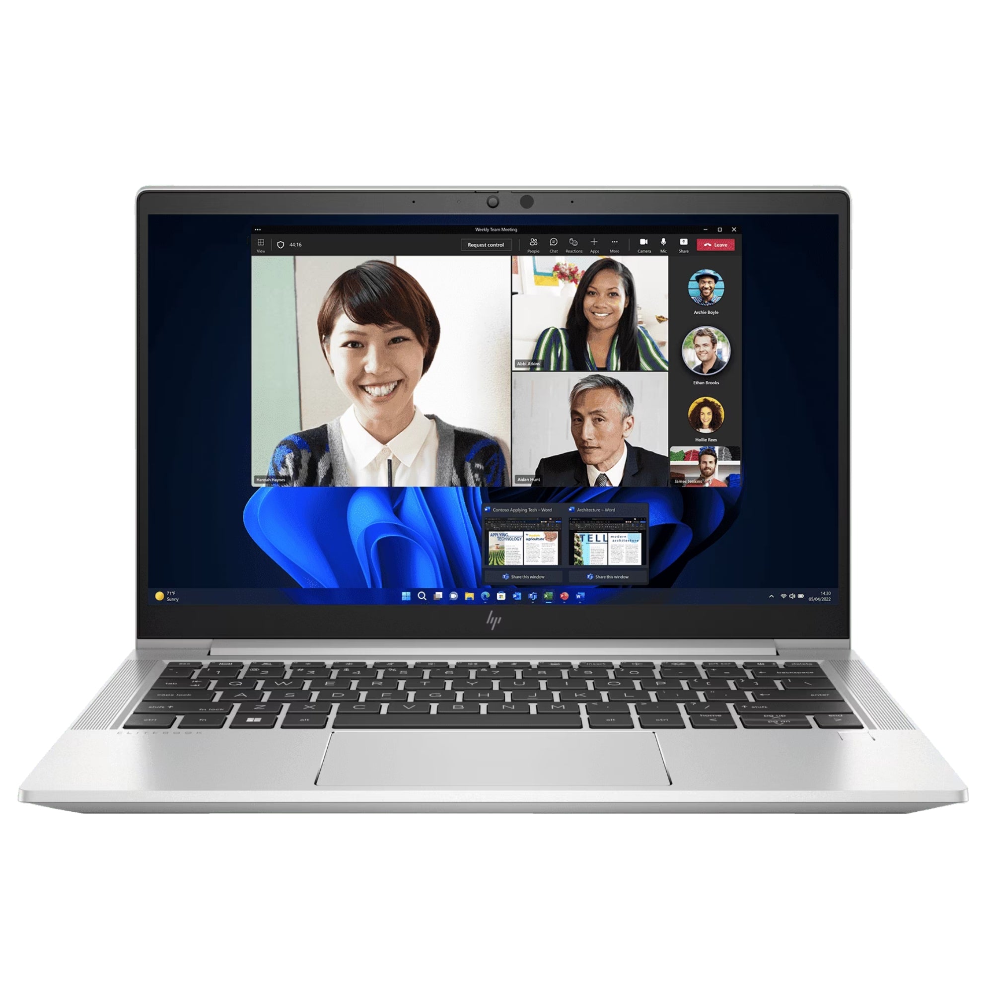 HP EliteBook 630 G9