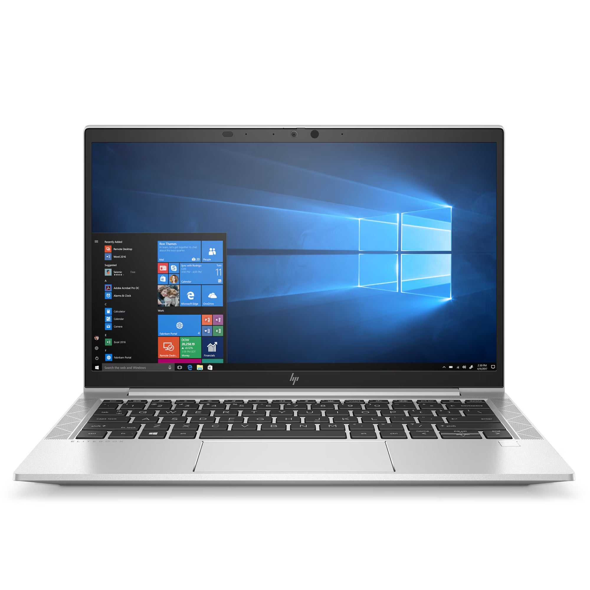 HP EliteBook 830 G7