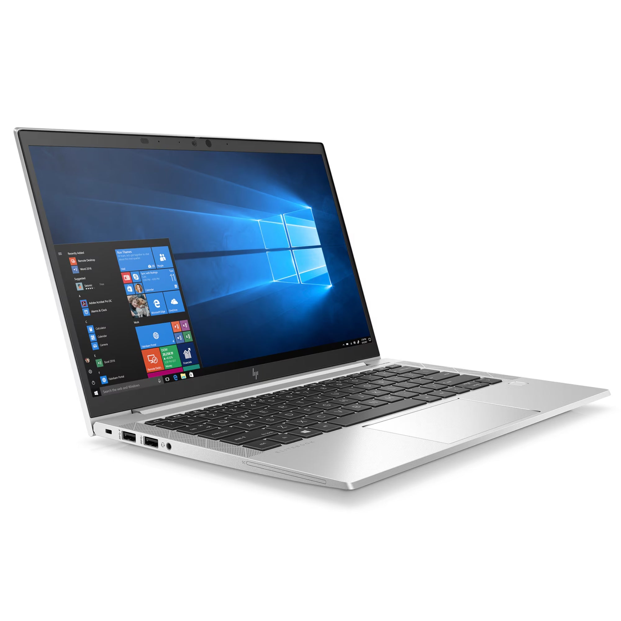 HP EliteBook 830 G7