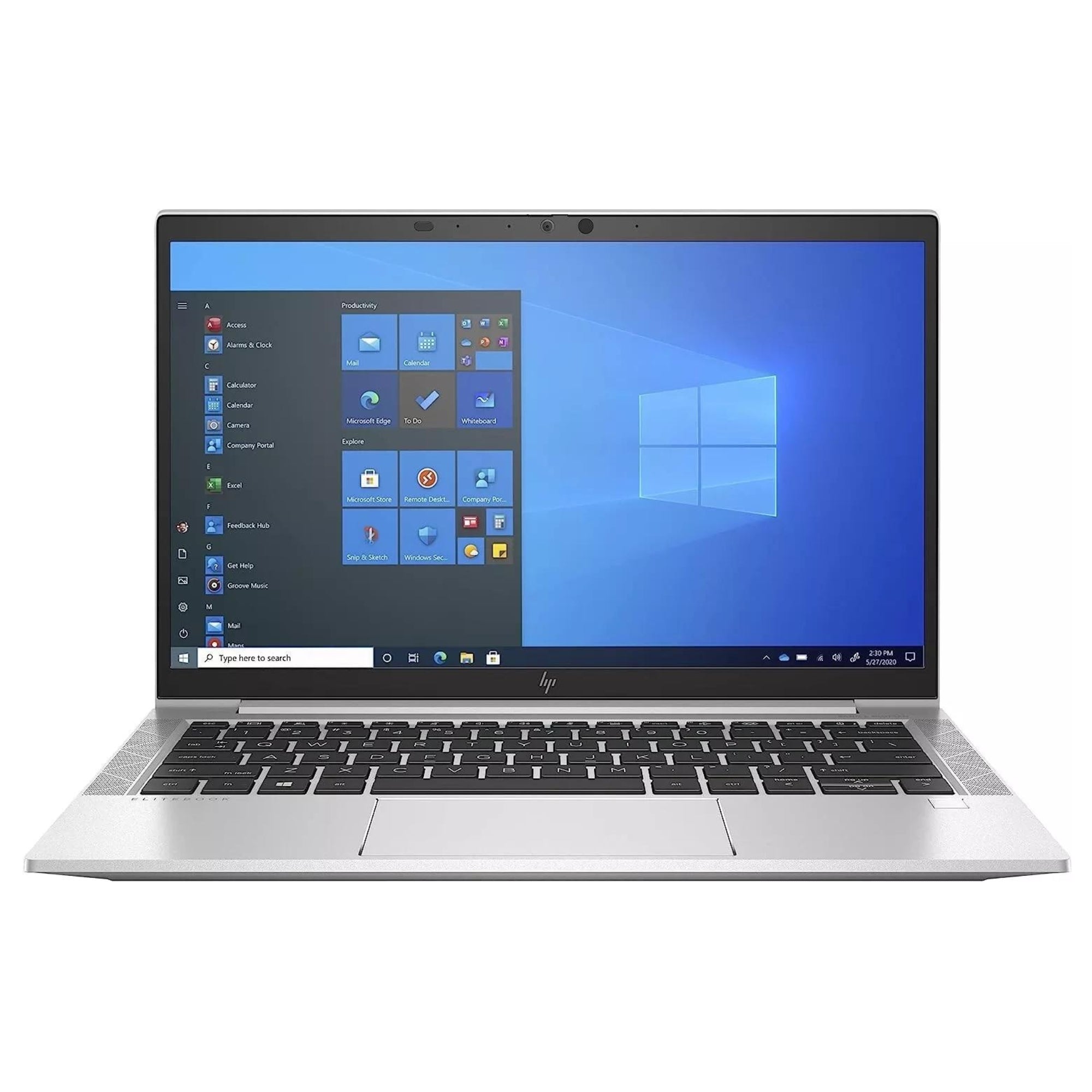 HP EliteBook 830 G8