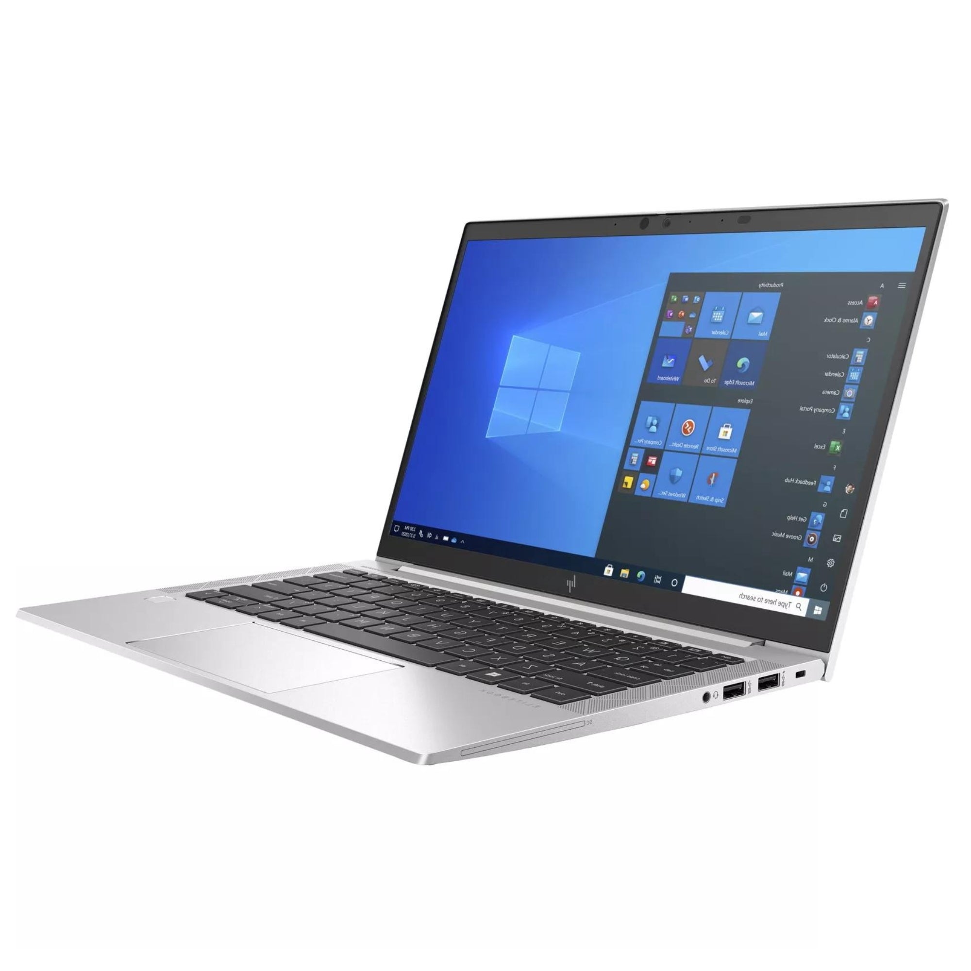 HP EliteBook 830 G8