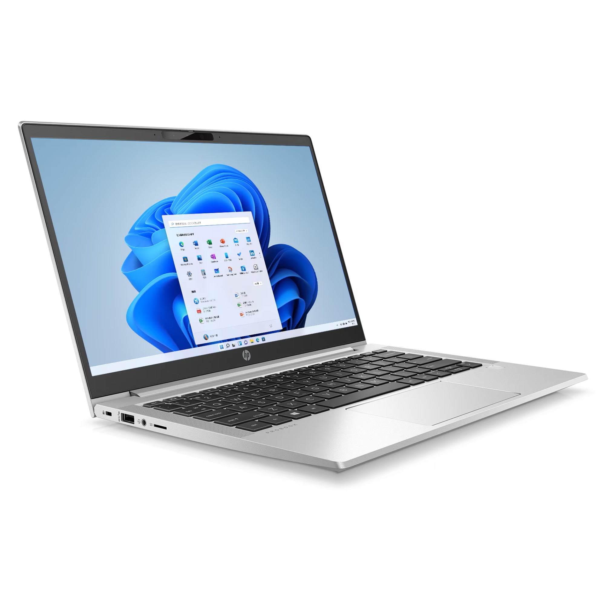 HP Probook 430 G8