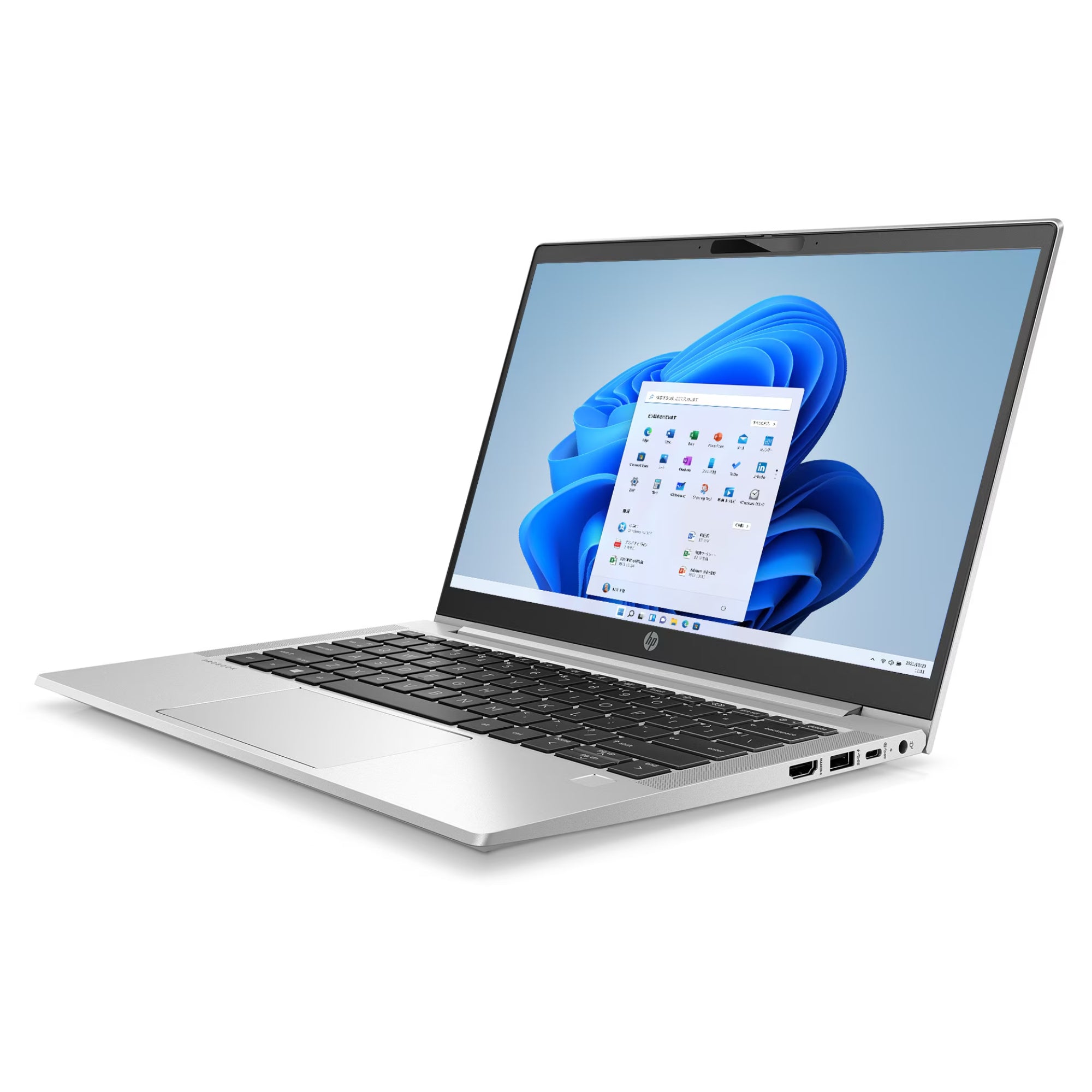 HP Probook 430 G8