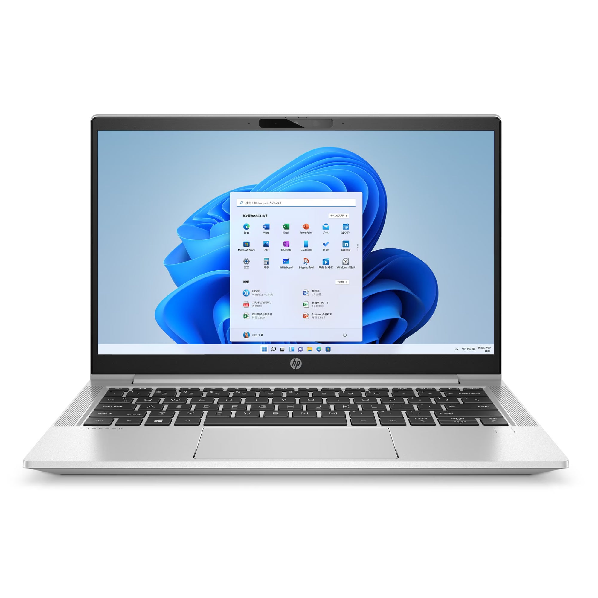 HP Probook 430 G8