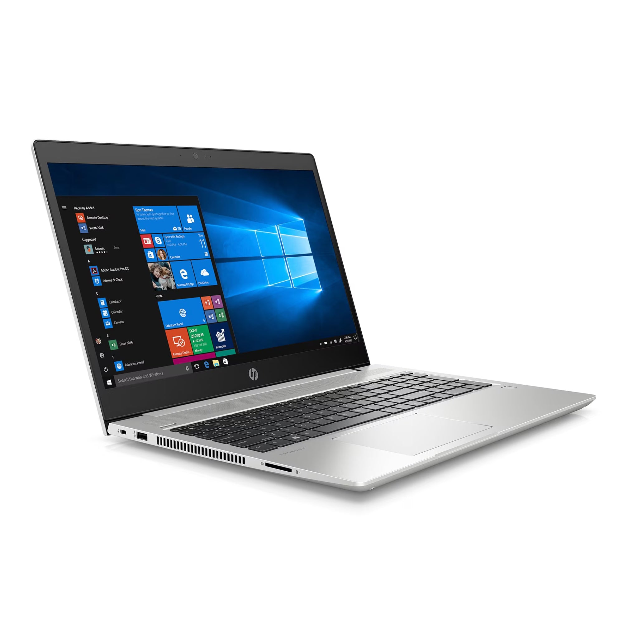 HP Probook 450 G6