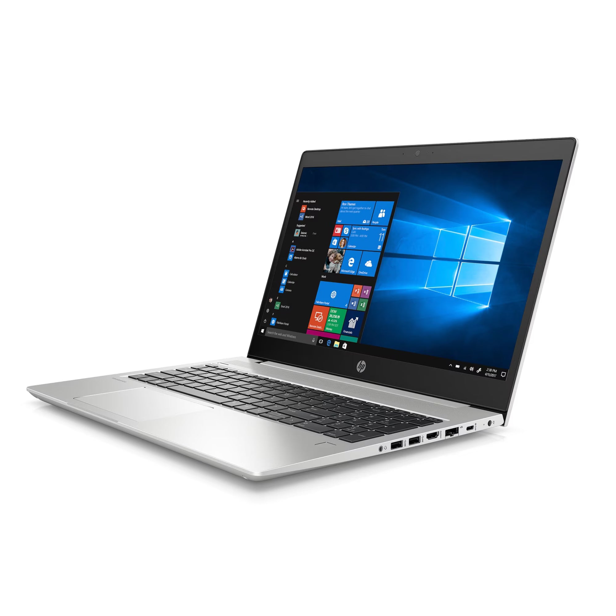 HP Probook 450 G6