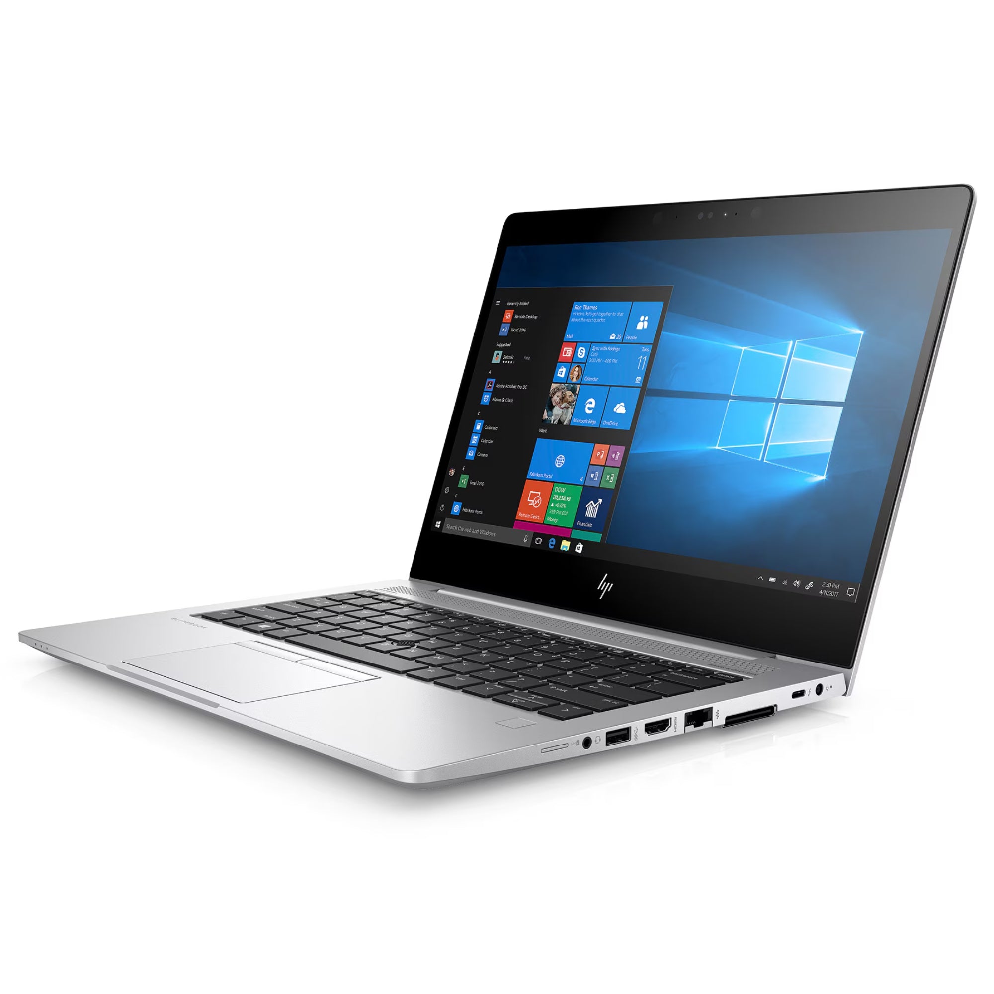HP EliteBook 830 G5