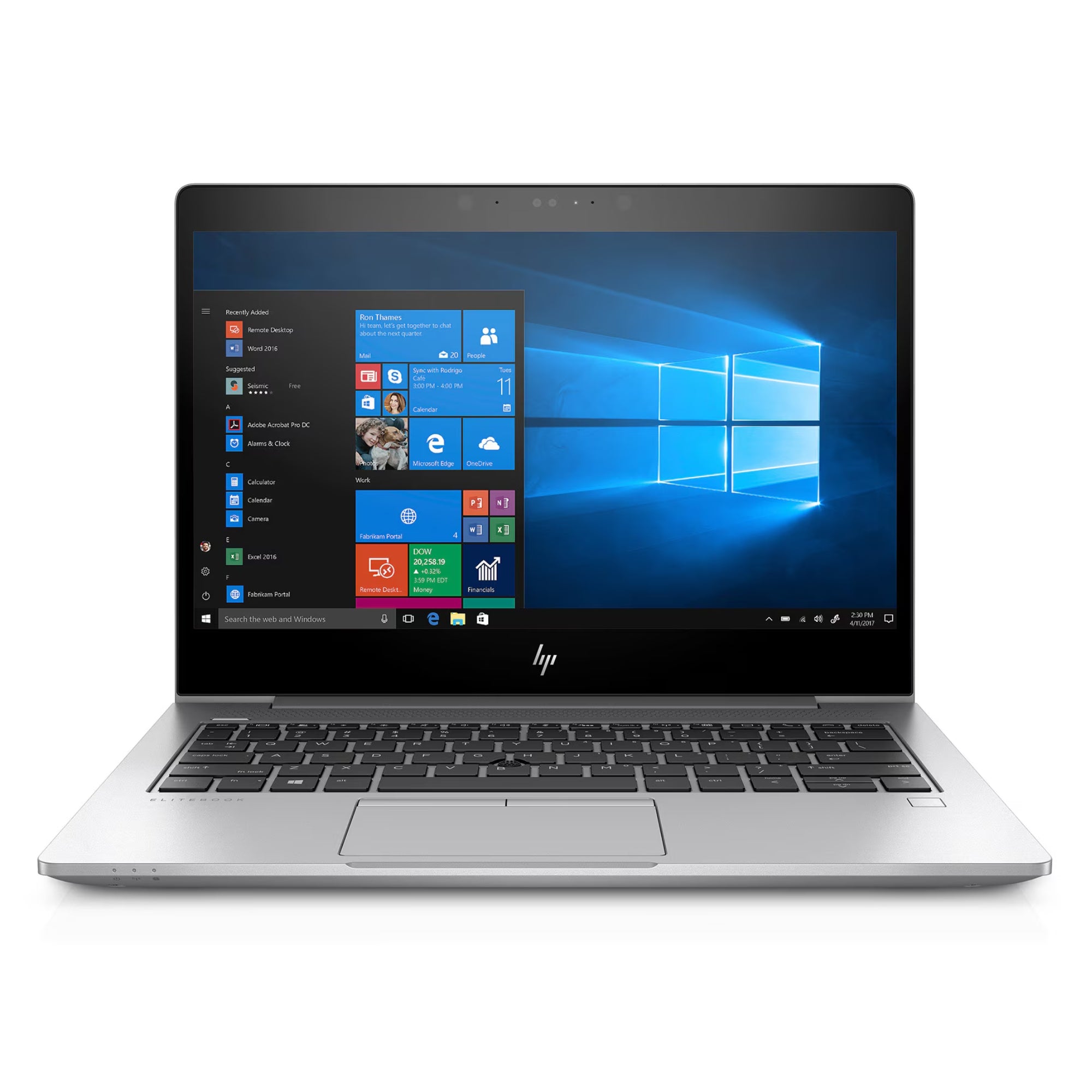 HP EliteBook 830 G5