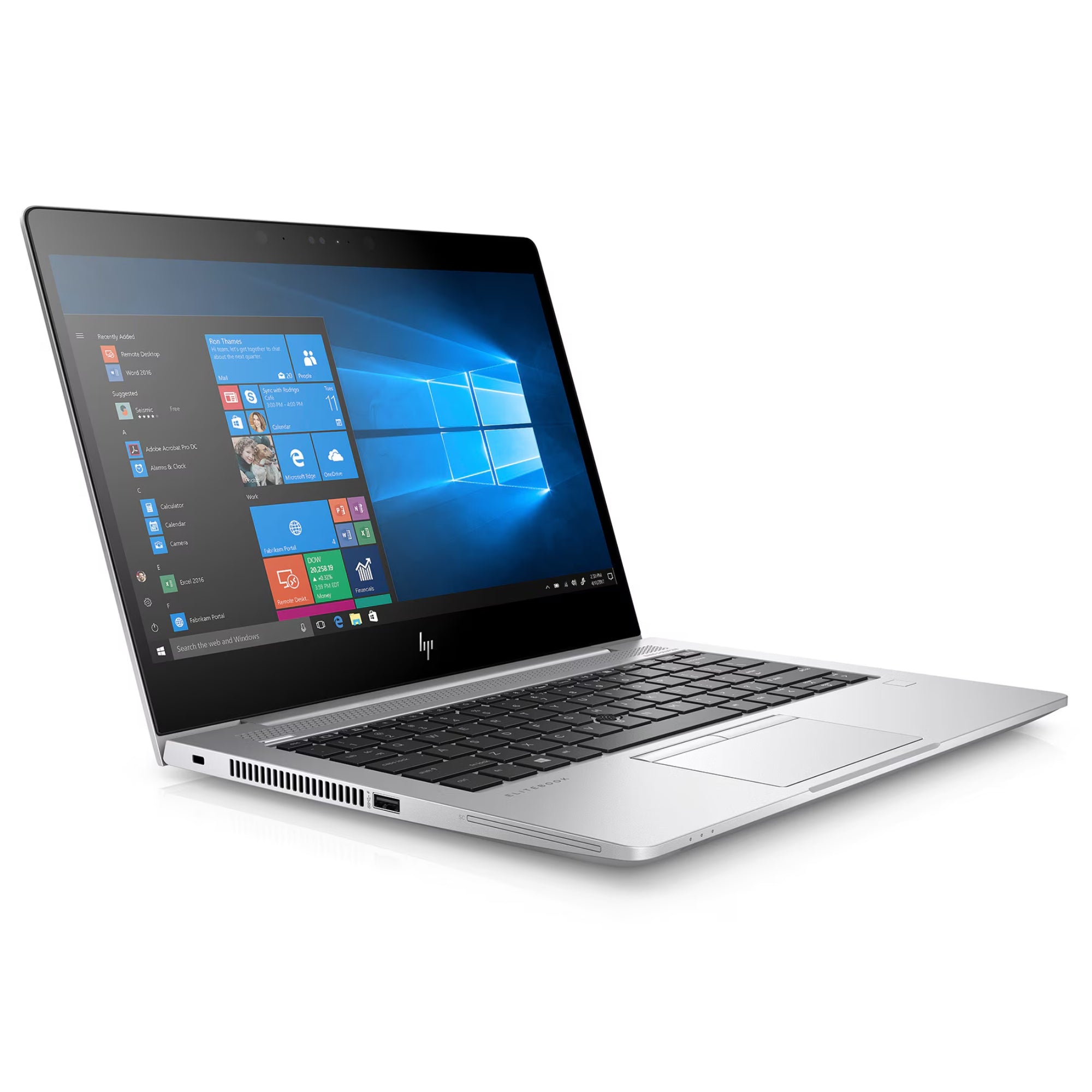 HP EliteBook 830 G5