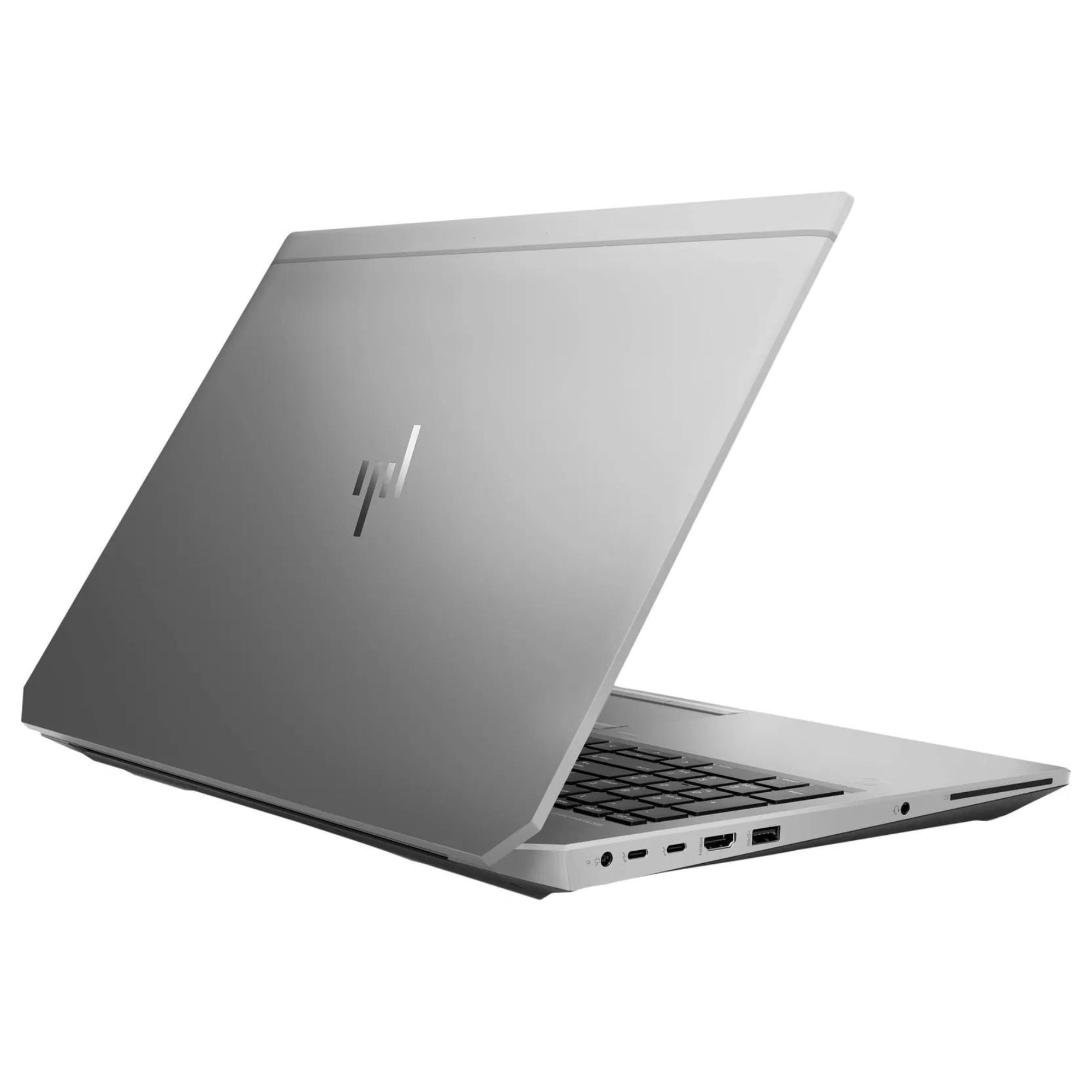 HP ZBook 15G5