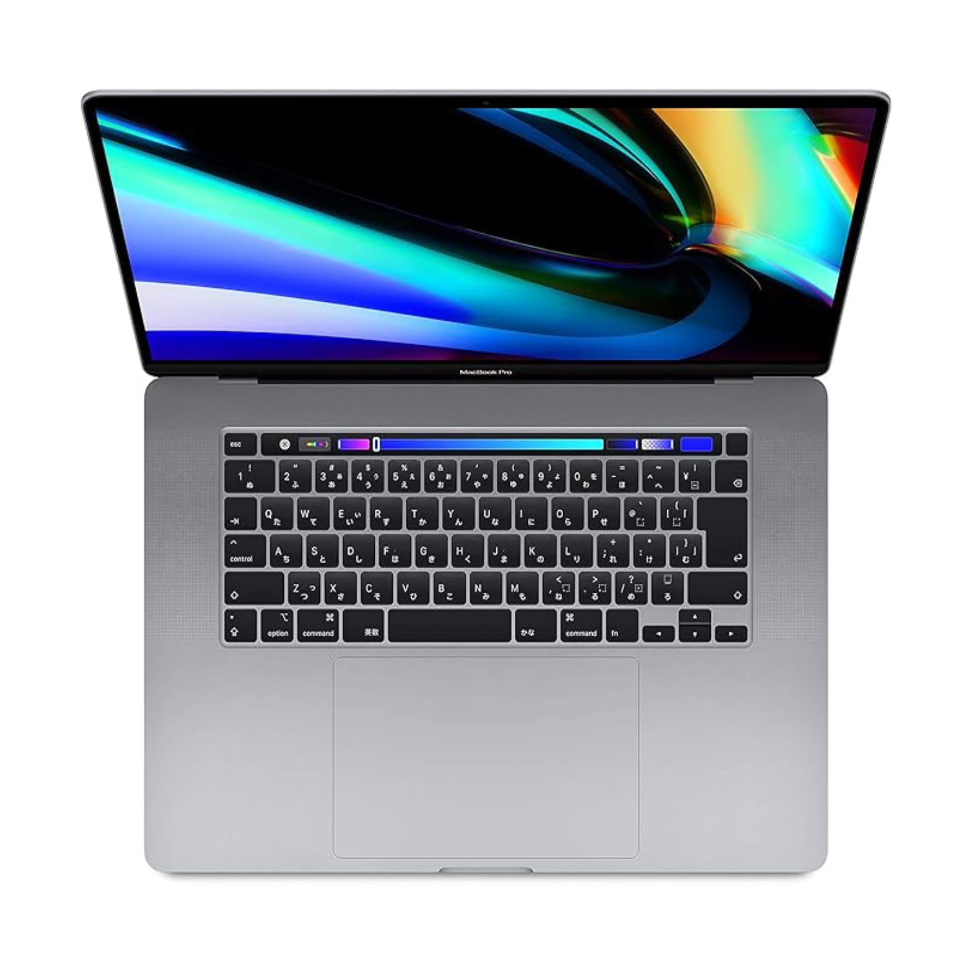 MacBook Pro (16-inch, 2019)