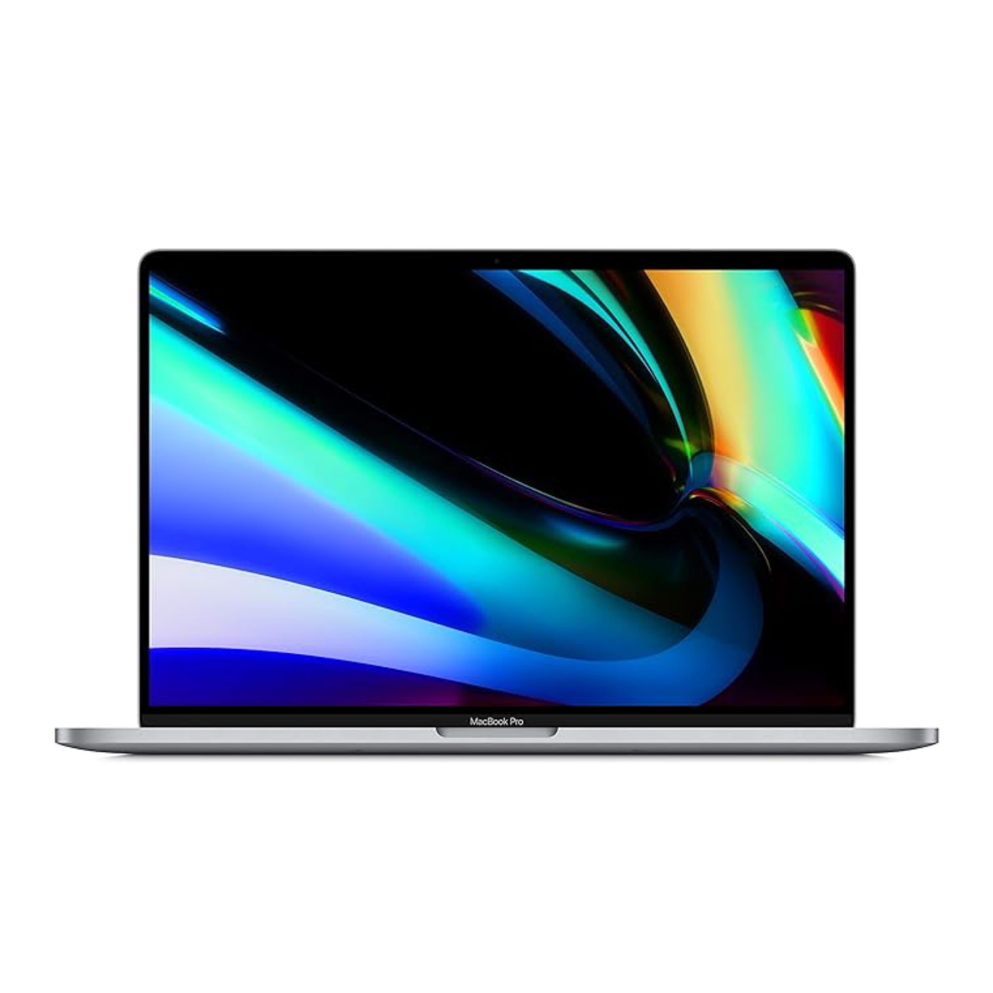 MacBook Pro (16-inch, 2019)