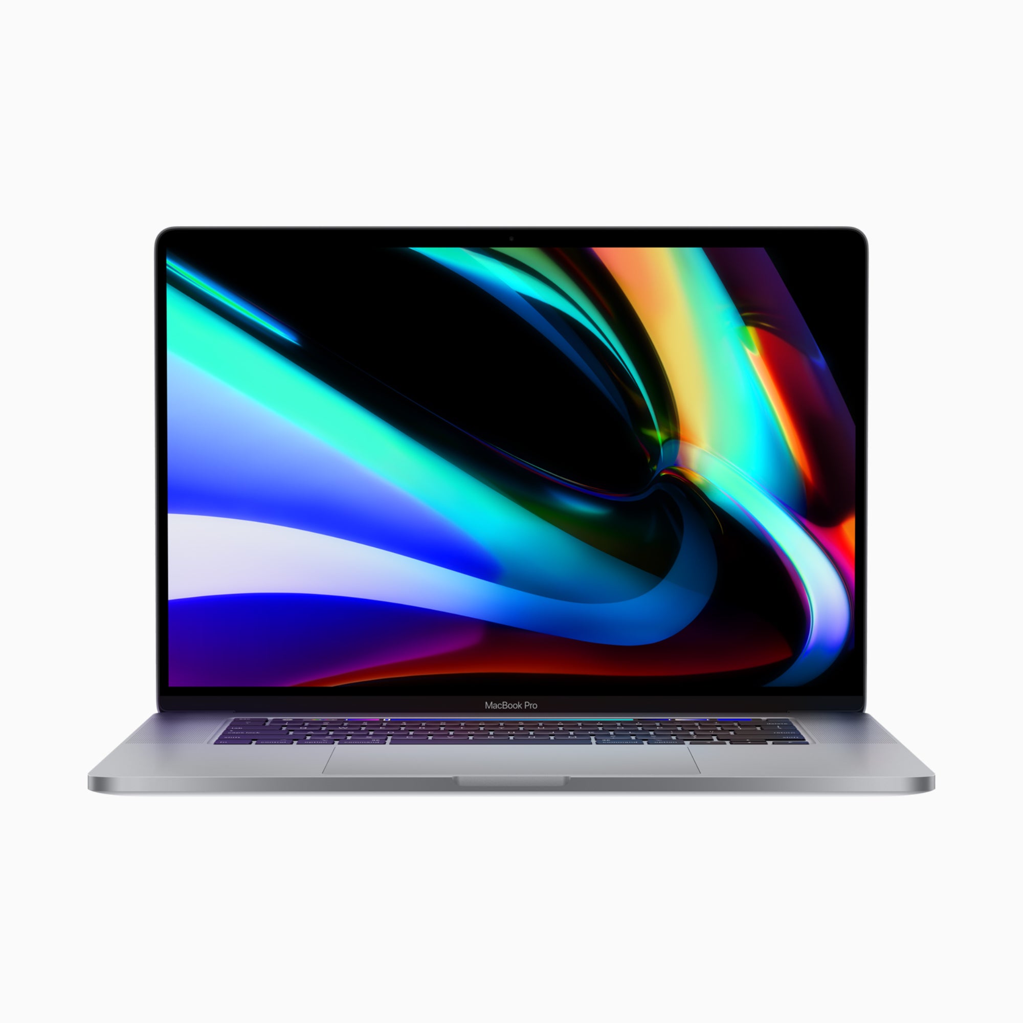 MacBook Pro (16-inch, 2019)