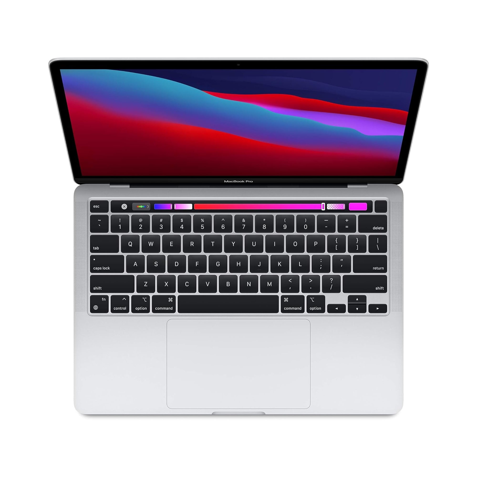 MacBook Air (M1, 2020)